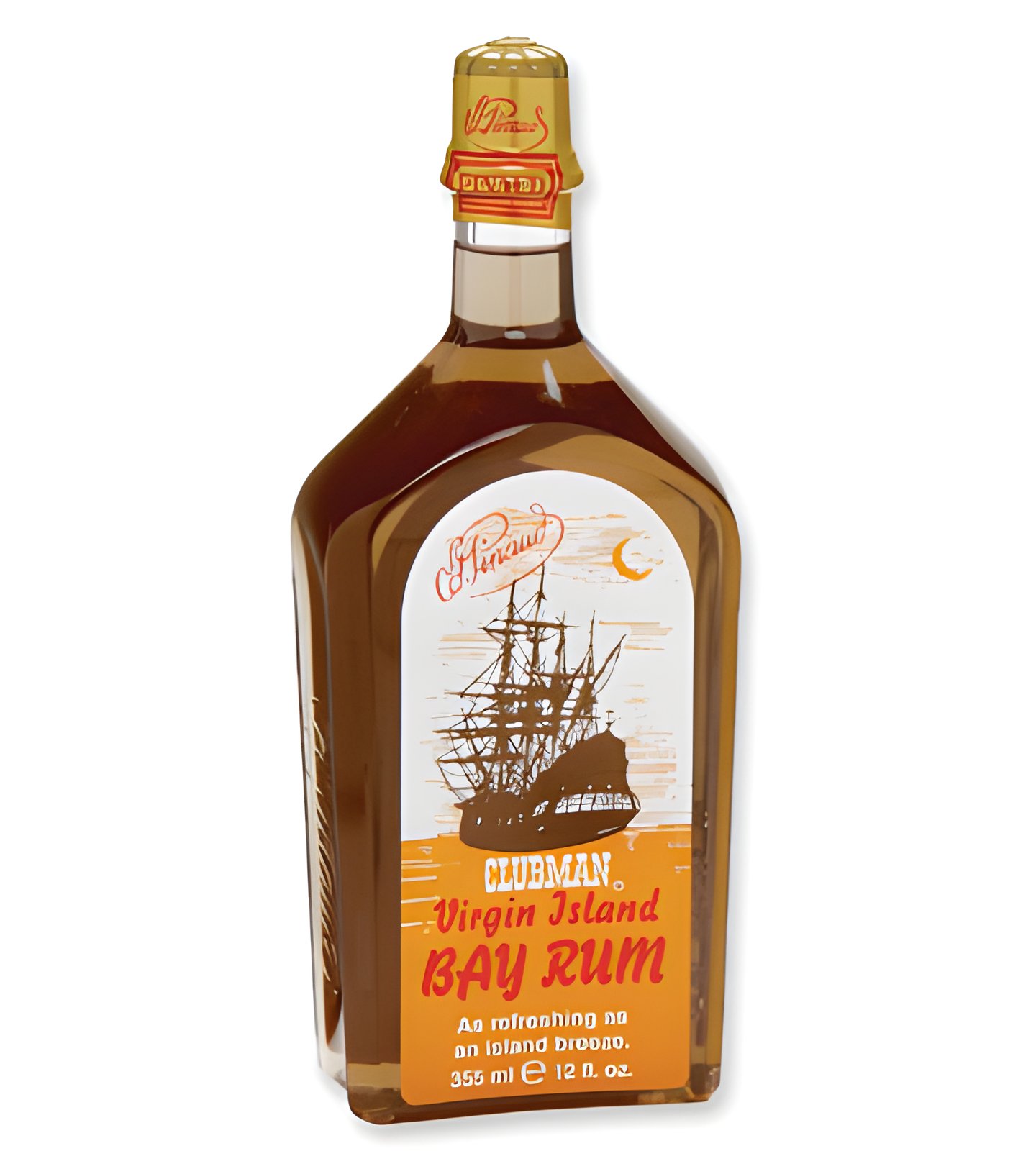 Picture of Virgin Island Bay Rum fragrance