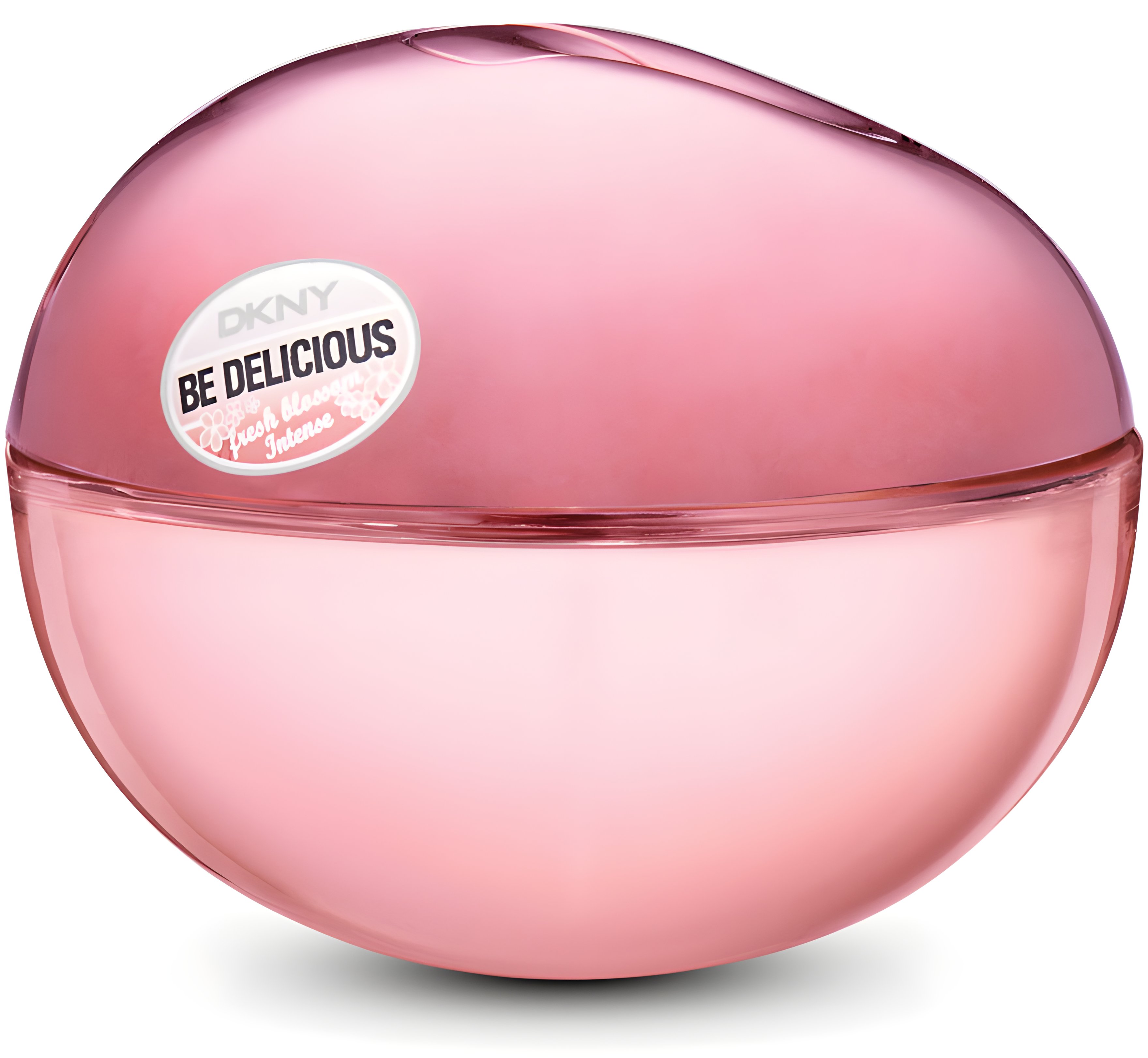 Picture of DKNY Be Delicious Fresh Blossom Eau So Intense fragrance