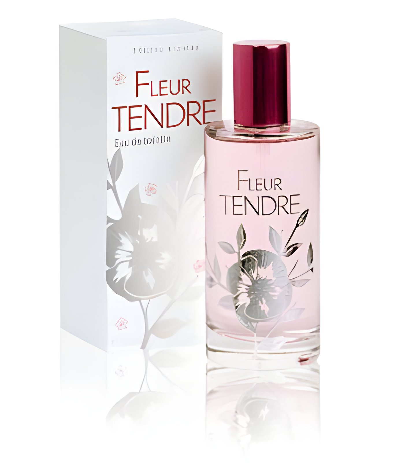 Picture of Fleur Tendre fragrance