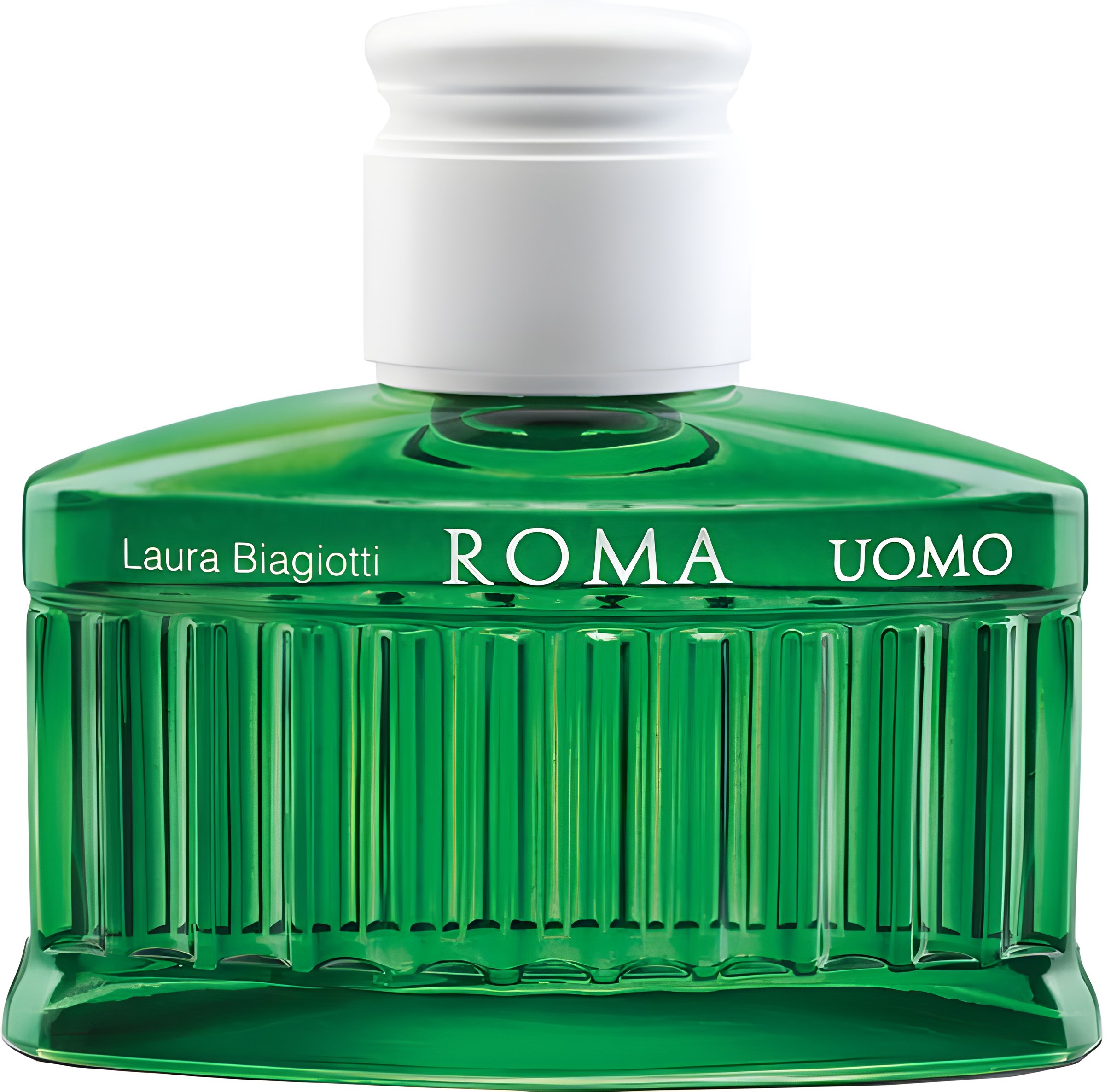 Picture of Roma Uomo Green Swing fragrance