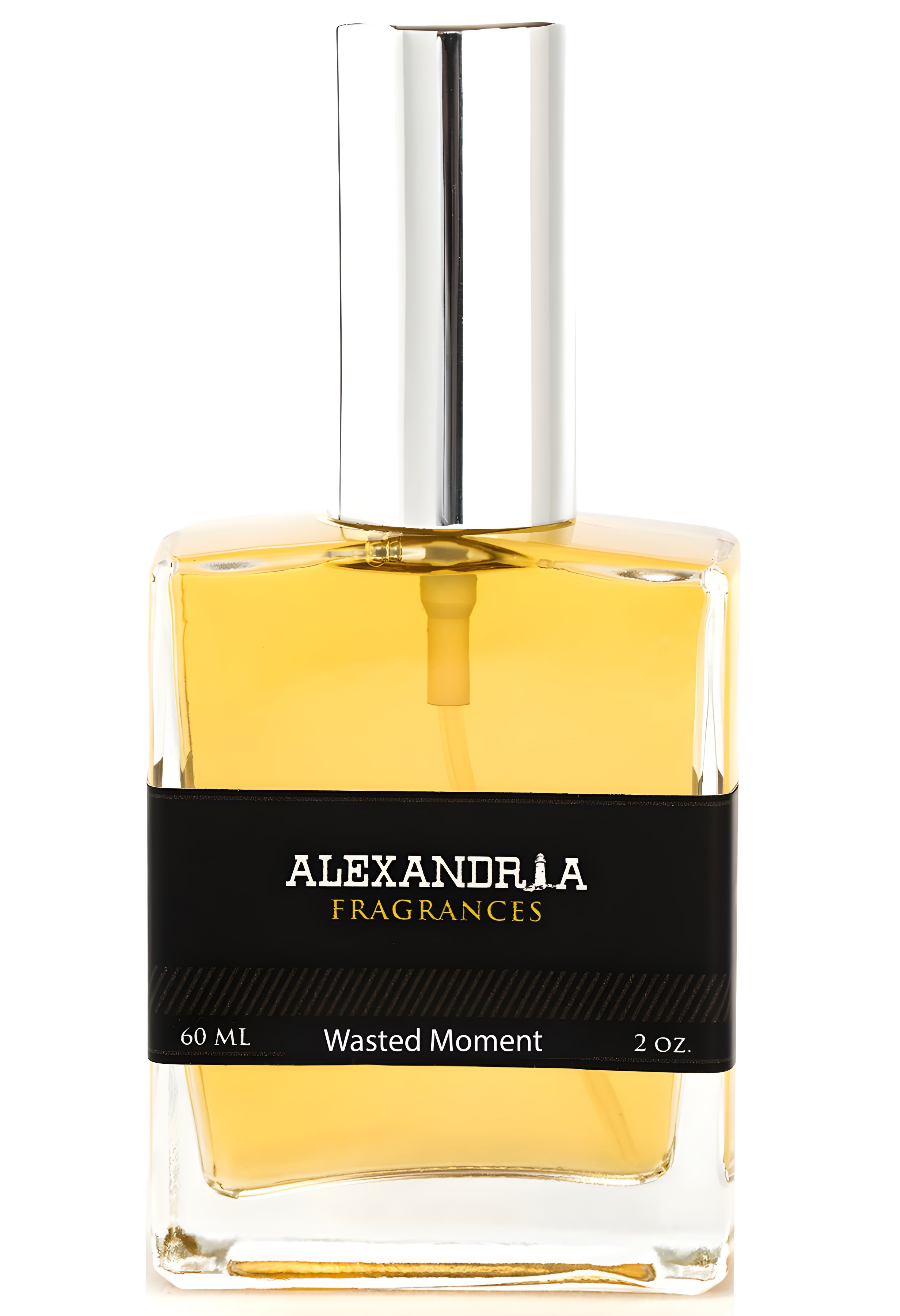 Picture of Wasted Moment fragrance