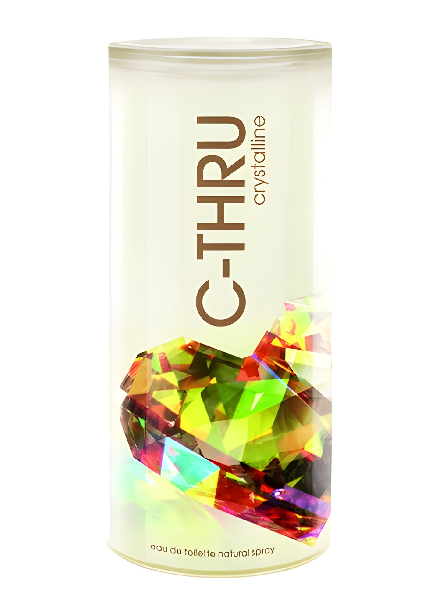 Picture of C-Thru Crystalline fragrance