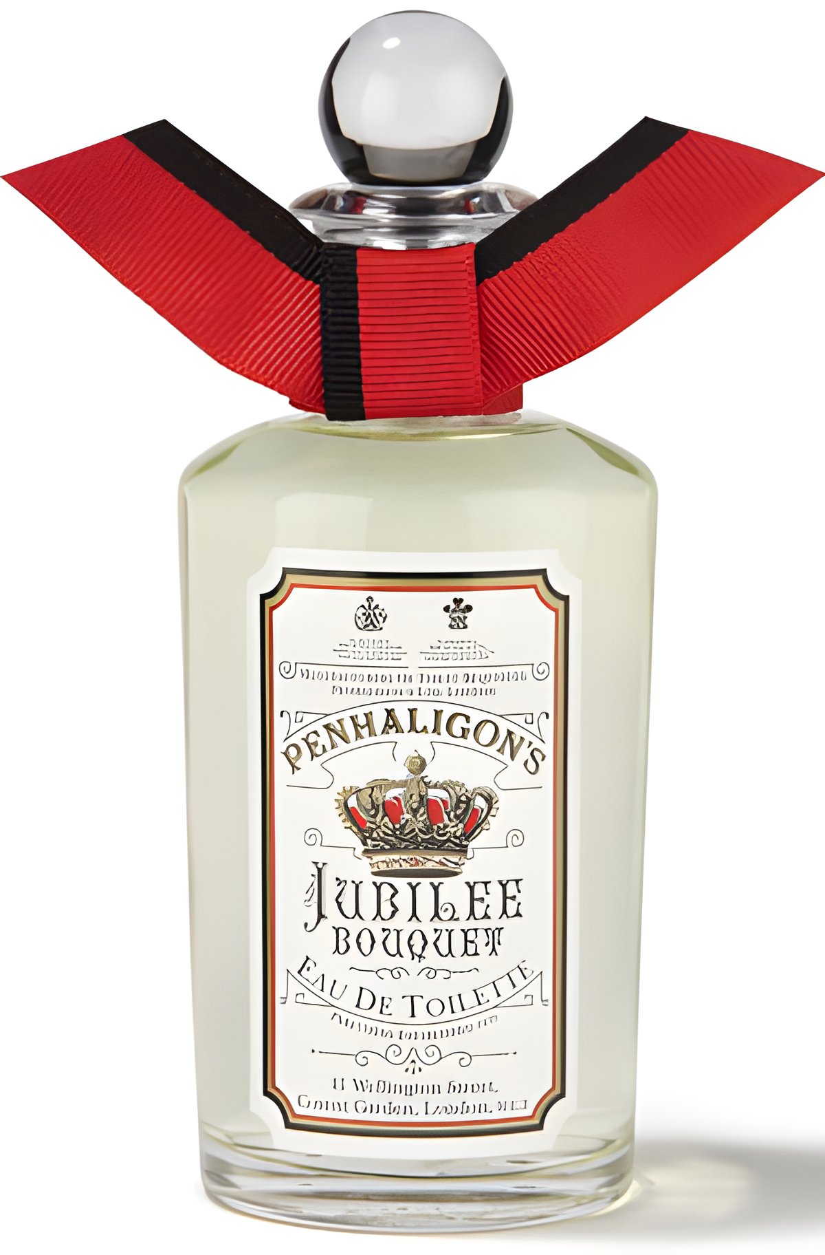 Picture of Jubilee Bouquet fragrance