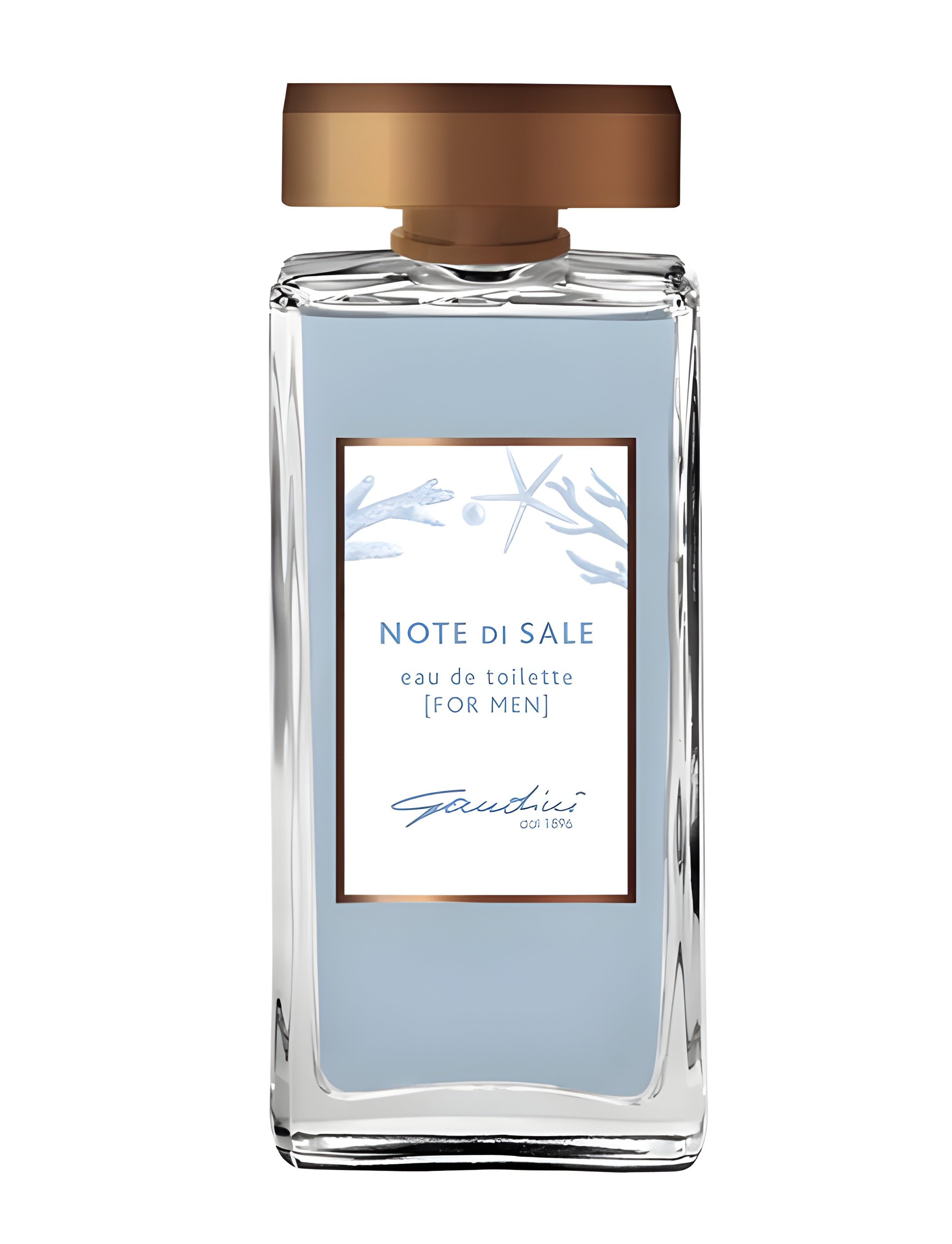 Picture of Note Di Sale fragrance