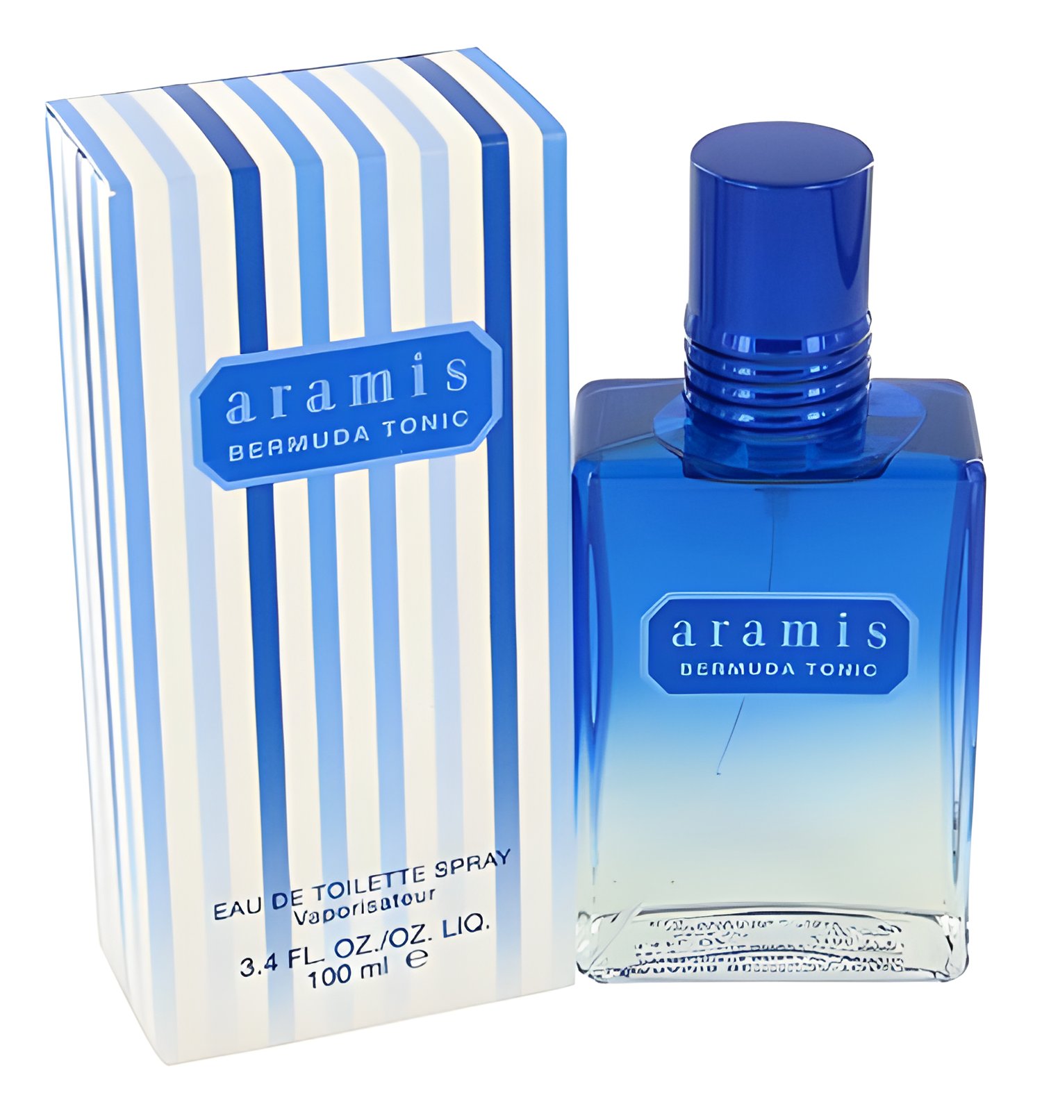 Picture of Aramis Bermuda Tonic fragrance