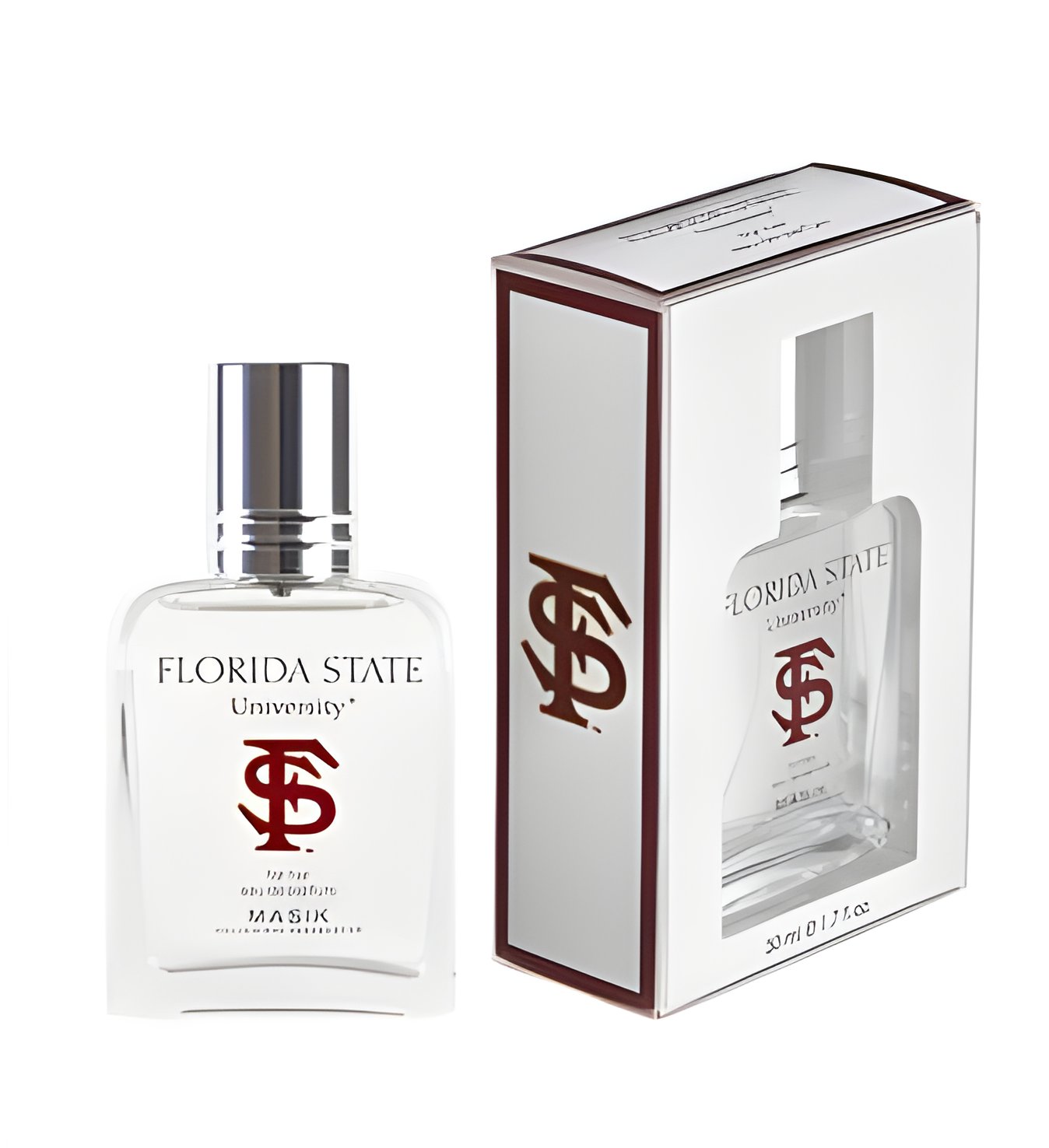 Picture of Florida State University Women fragrance