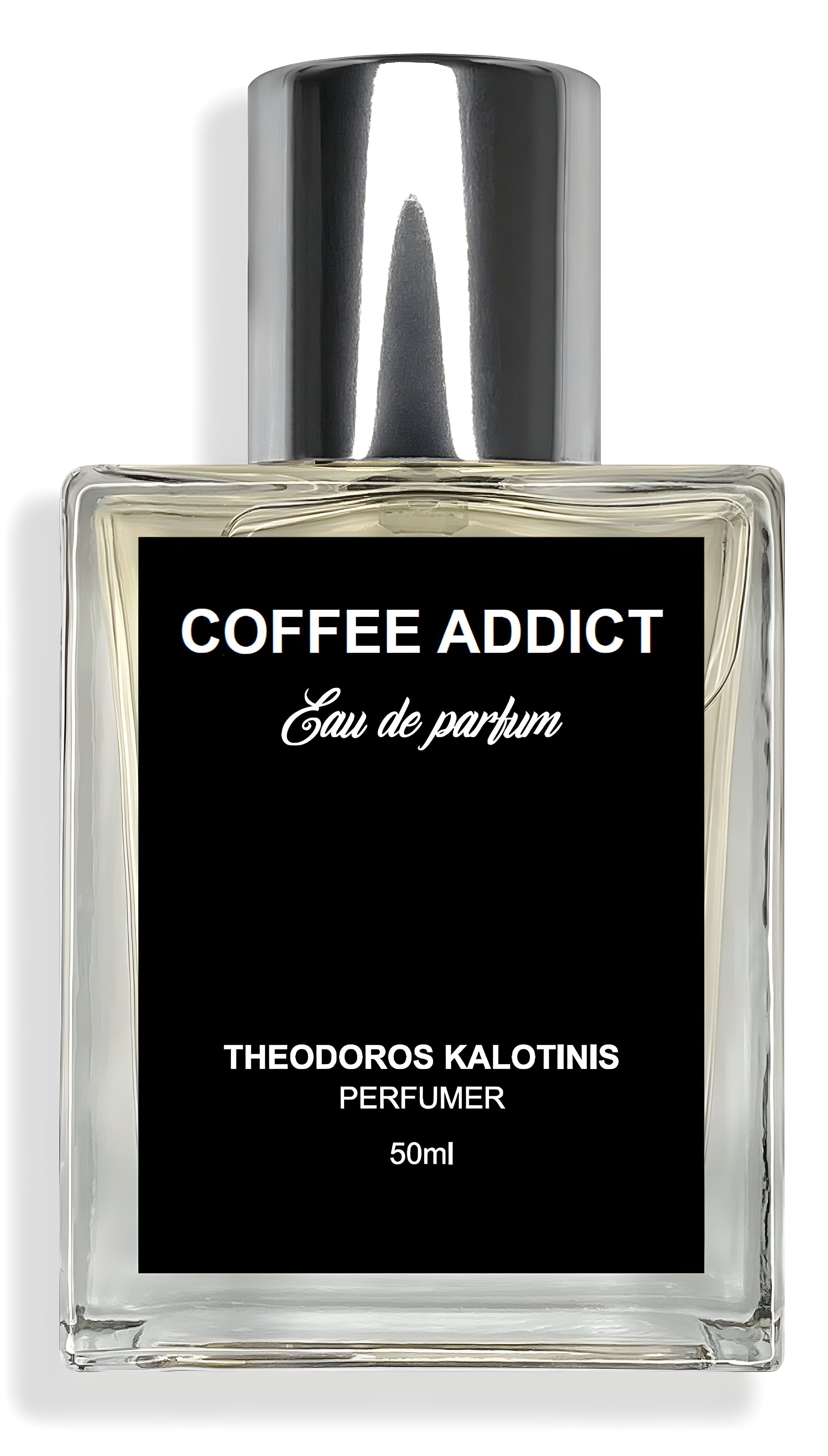 Picture of Coffee Addict fragrance