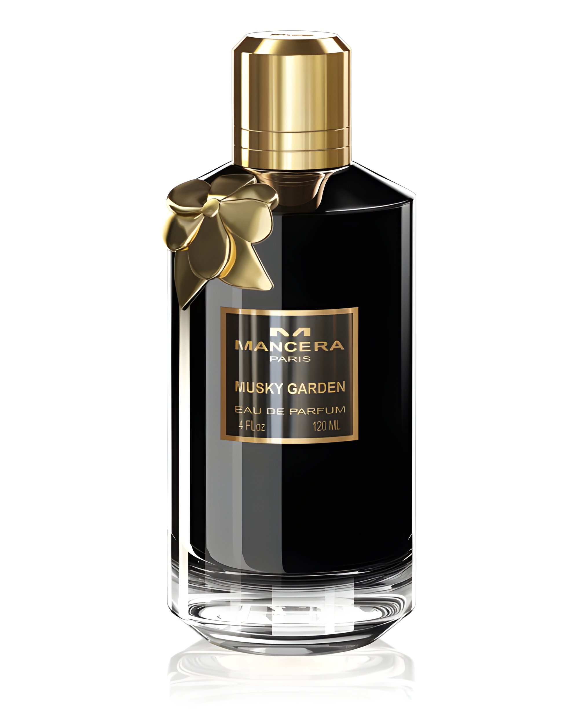 Picture of Musky Garden fragrance