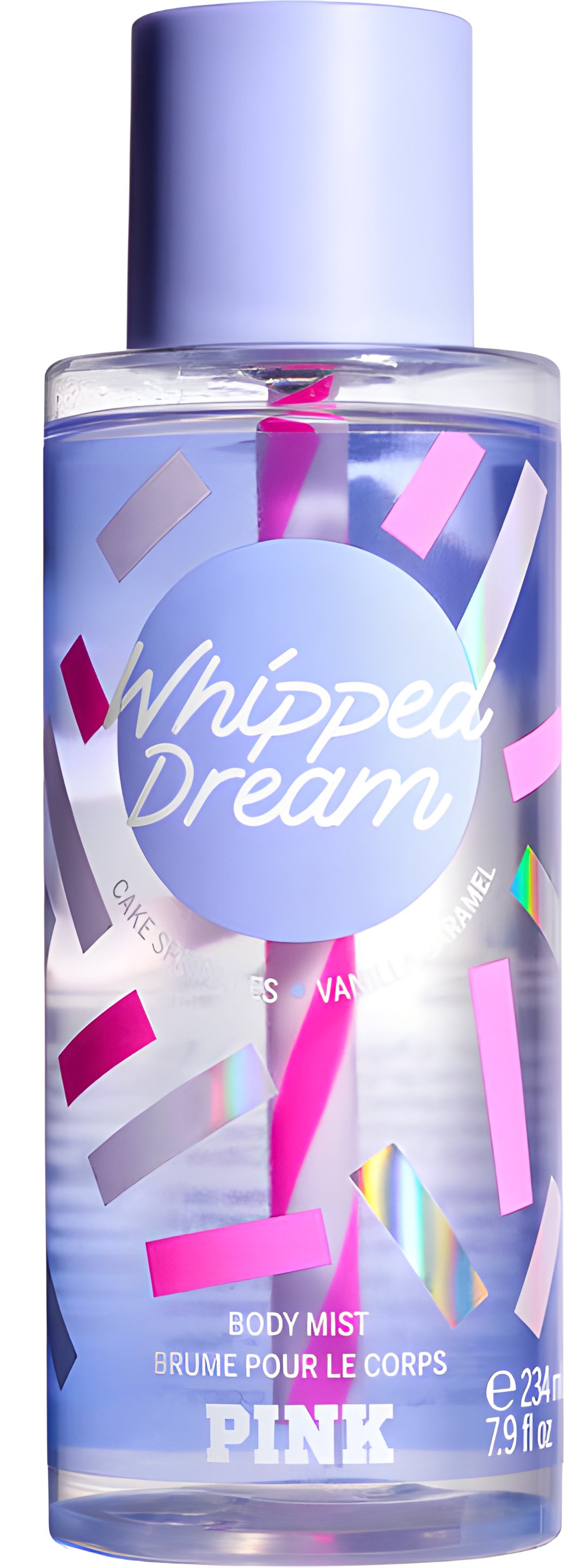 Picture of Whipped Dream fragrance