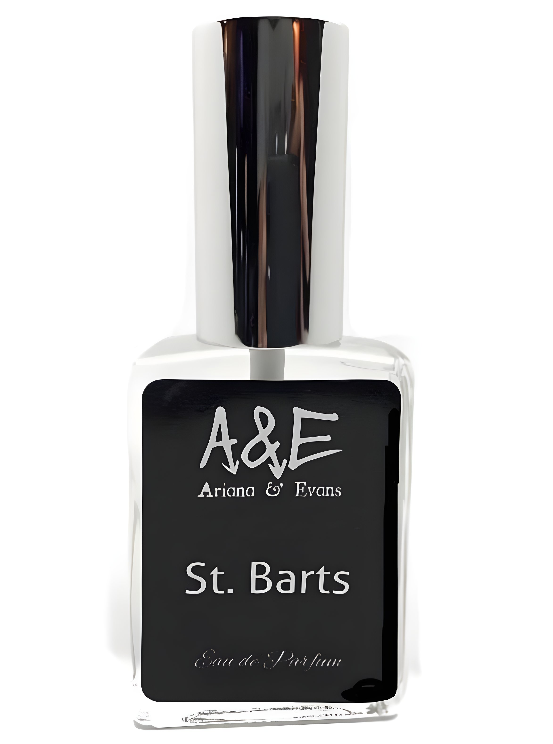 Picture of St. Barts fragrance