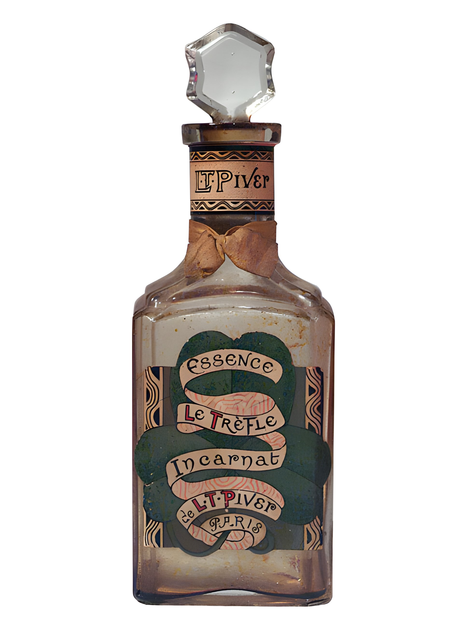 Picture of Trèfle Incarnat fragrance