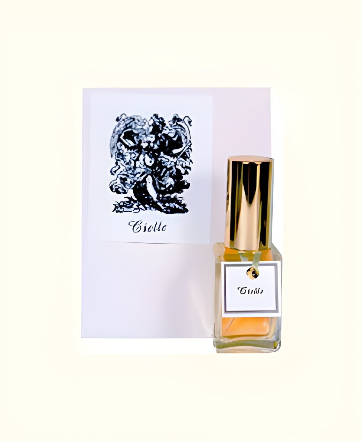 Picture of Cielle fragrance