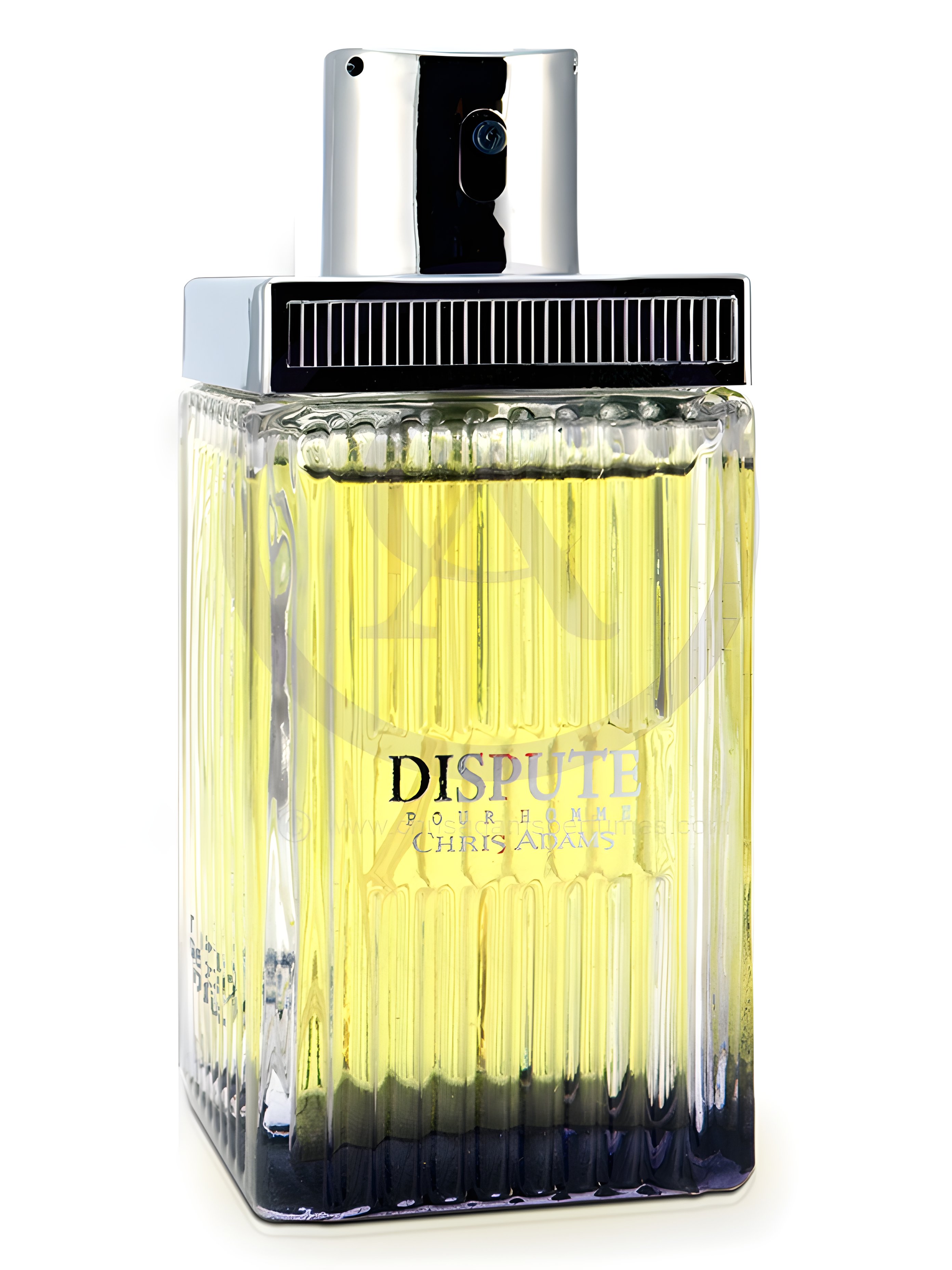 Picture of Dispute for Men fragrance