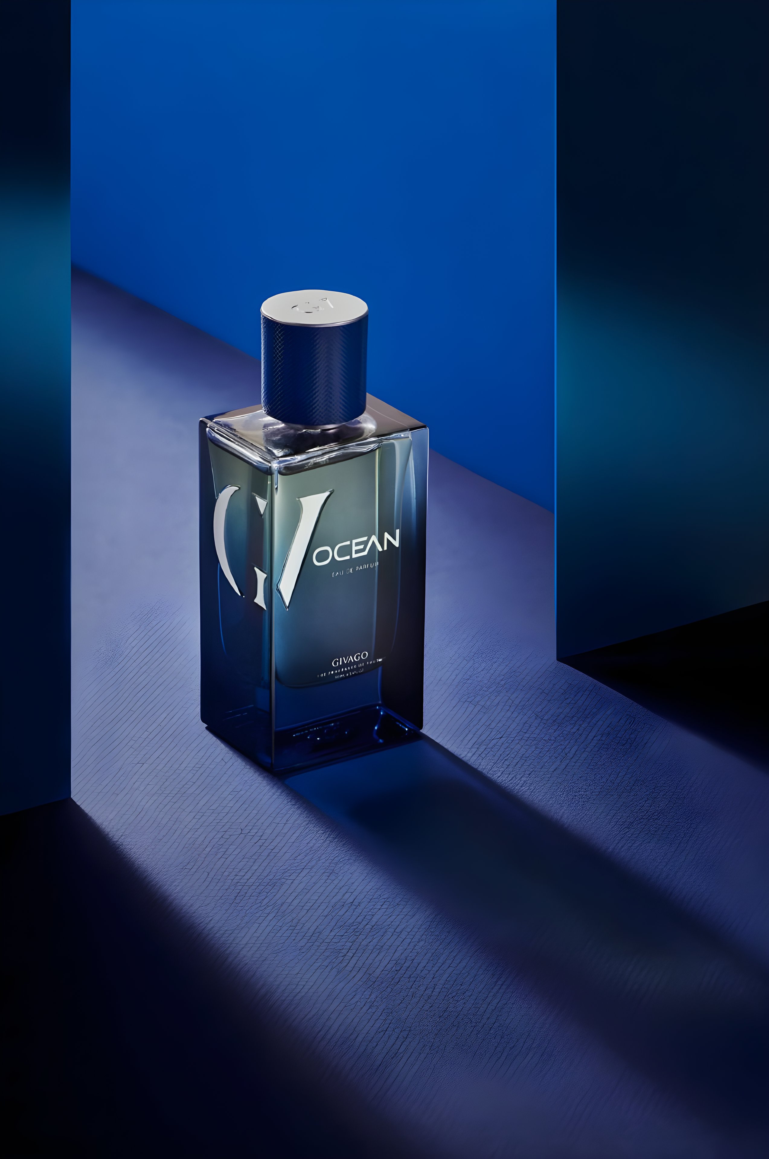 Picture of Ocean fragrance