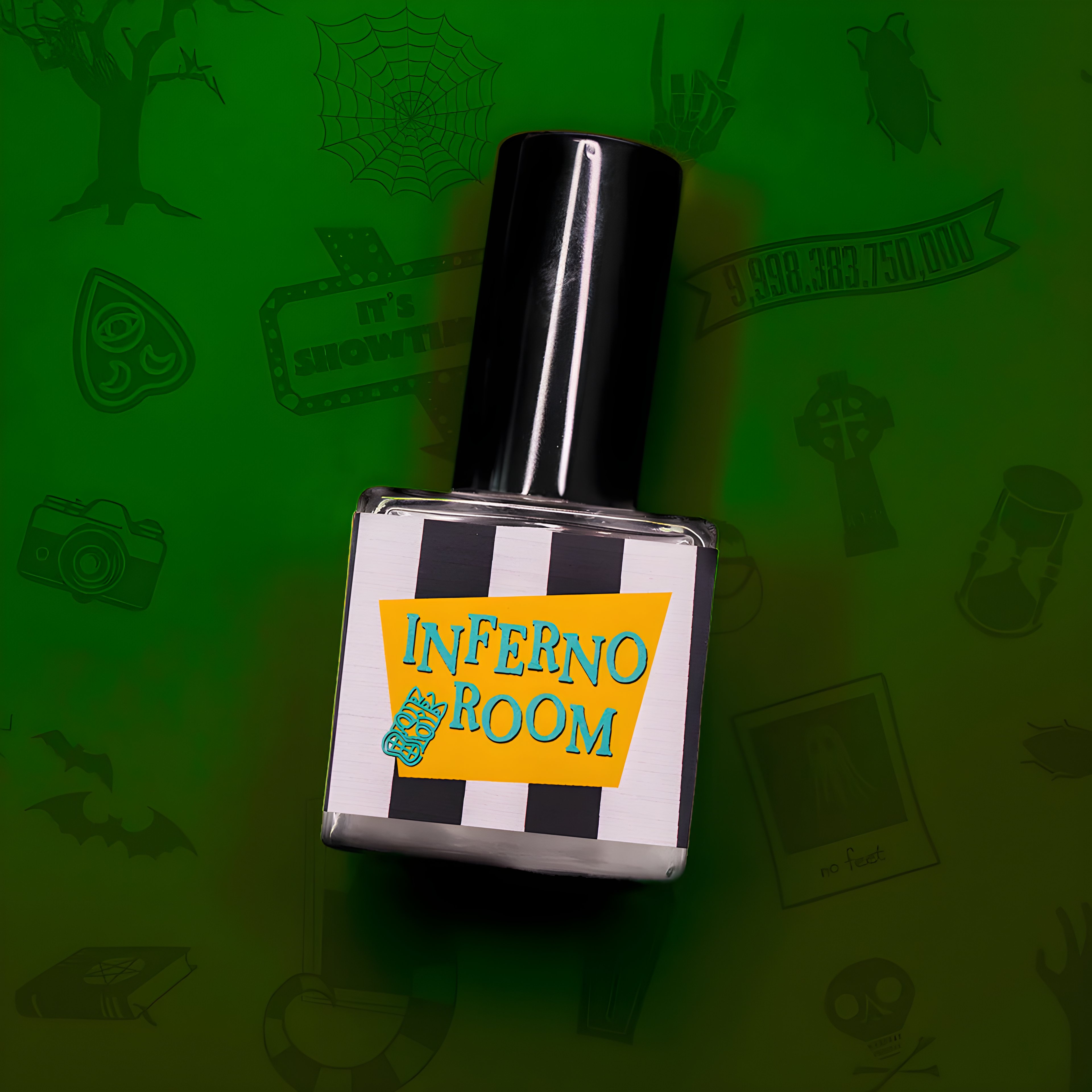 Picture of Inferno Room fragrance