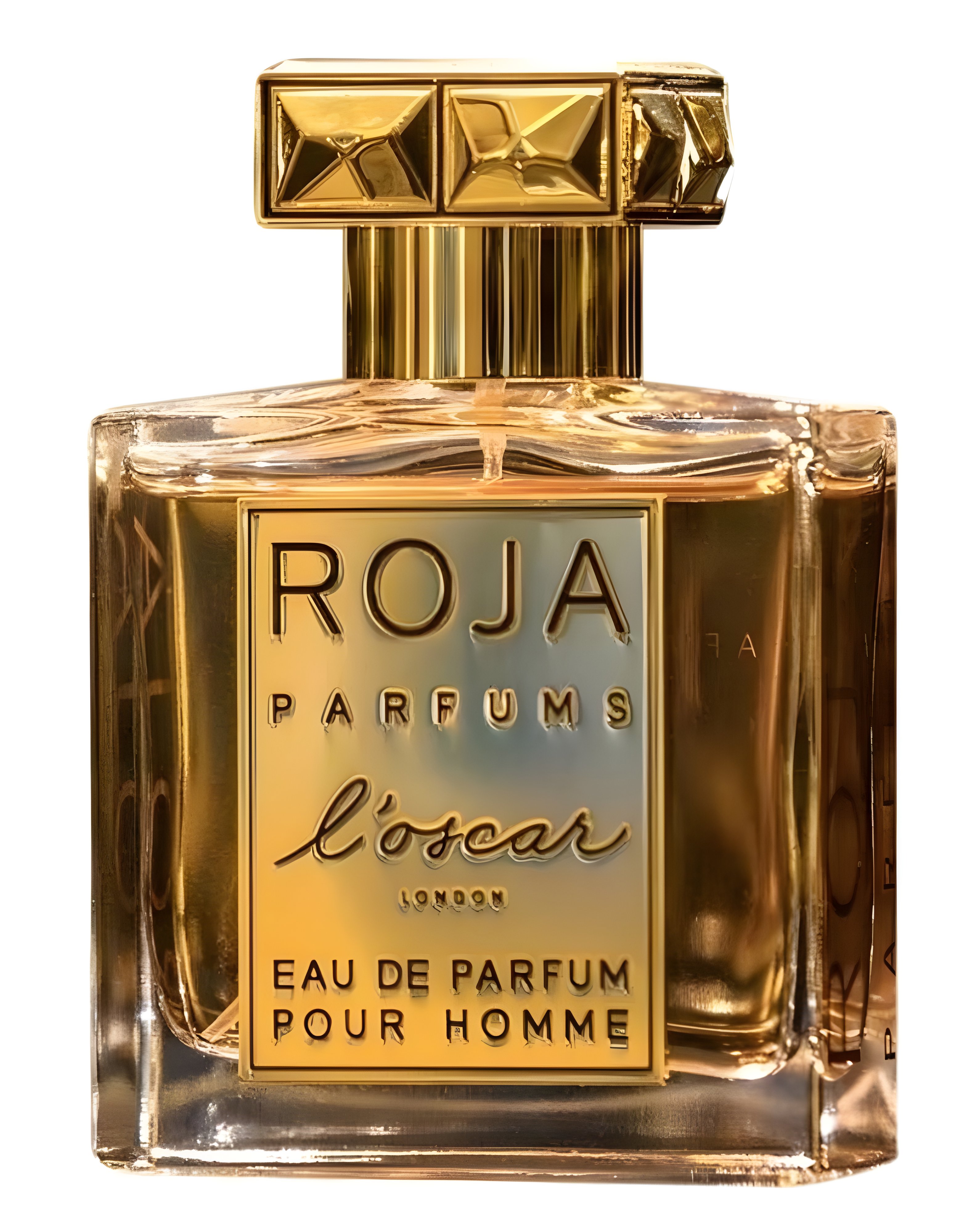 Picture of L'Oscar Pour Homme fragrance