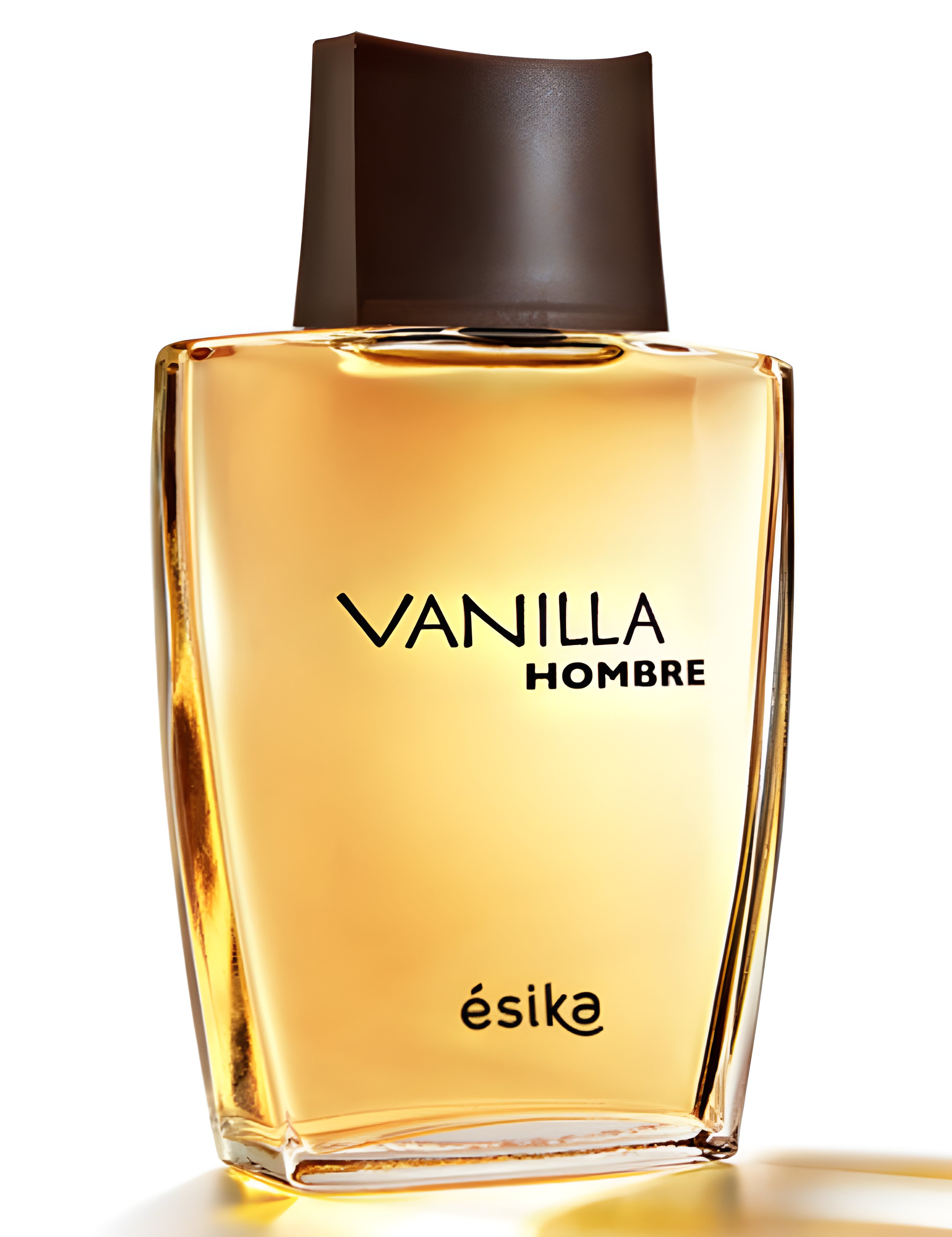 Picture of Vanilla Hombre fragrance