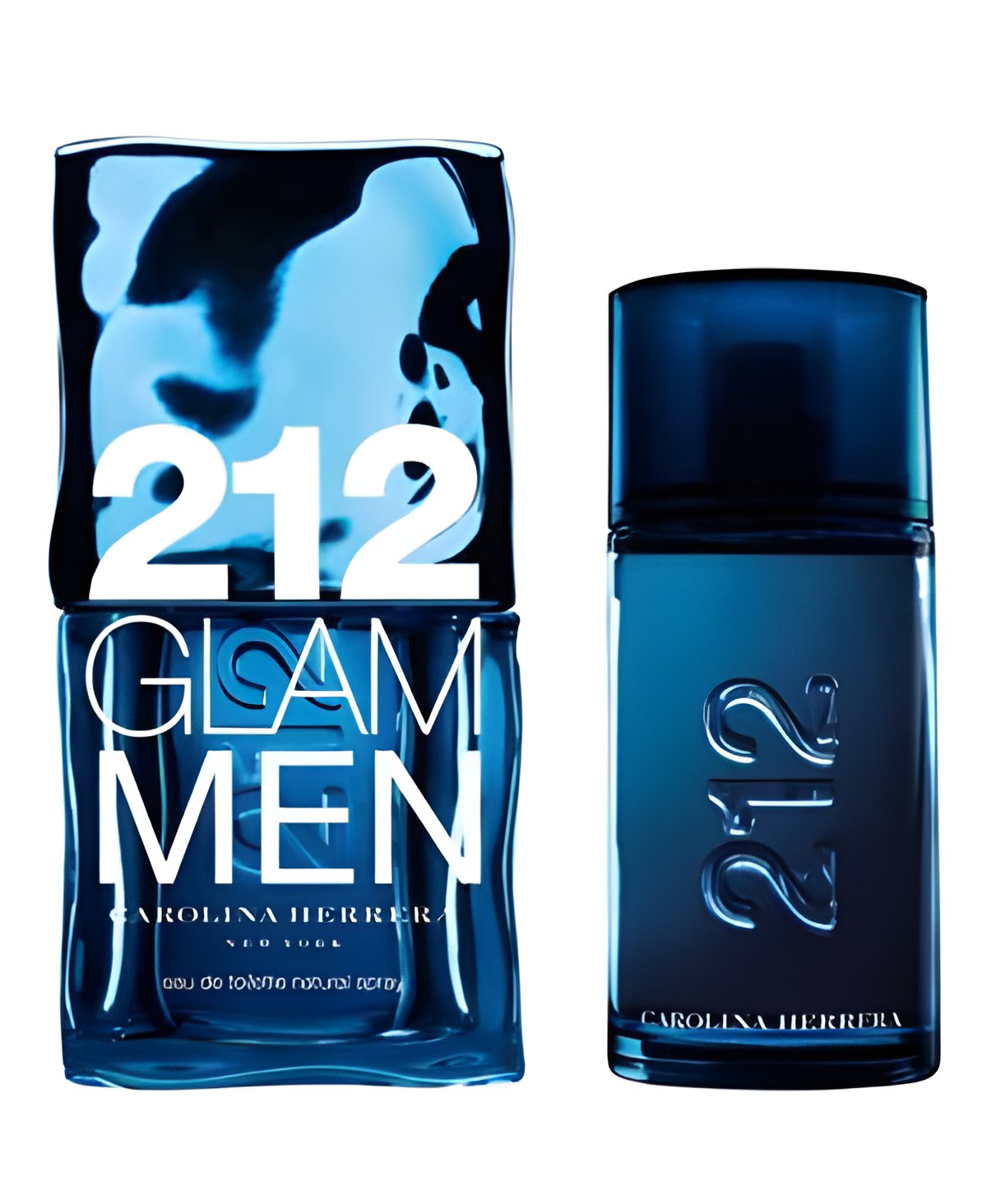 Picture of 212 Glam Men fragrance