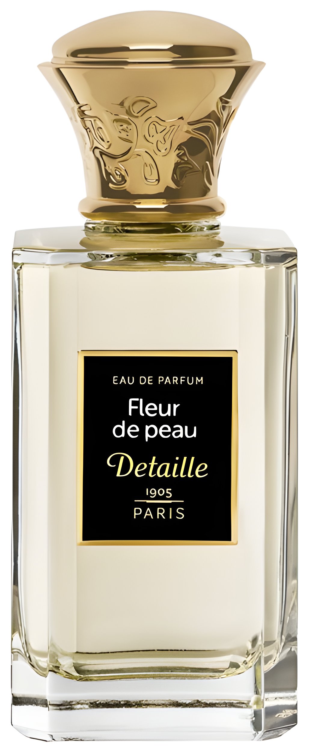 Picture of Fleur de Peau fragrance