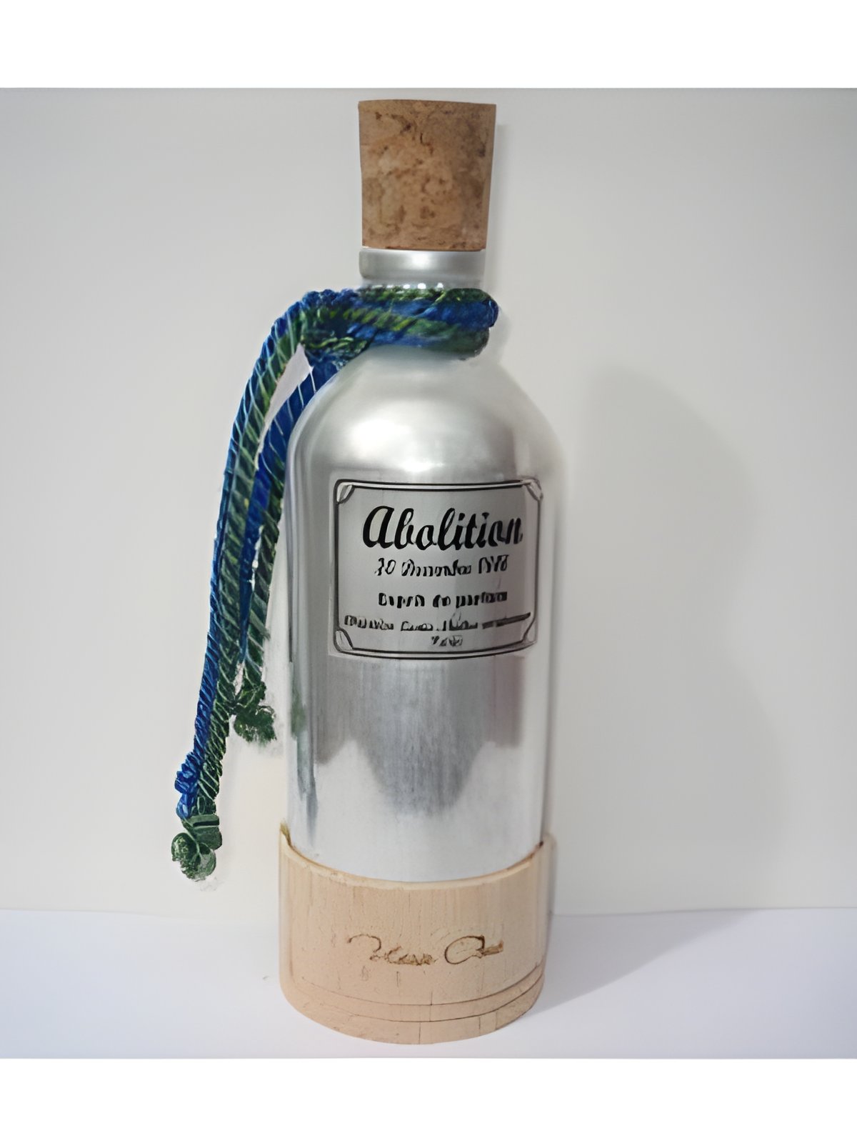 Picture of Abolition fragrance