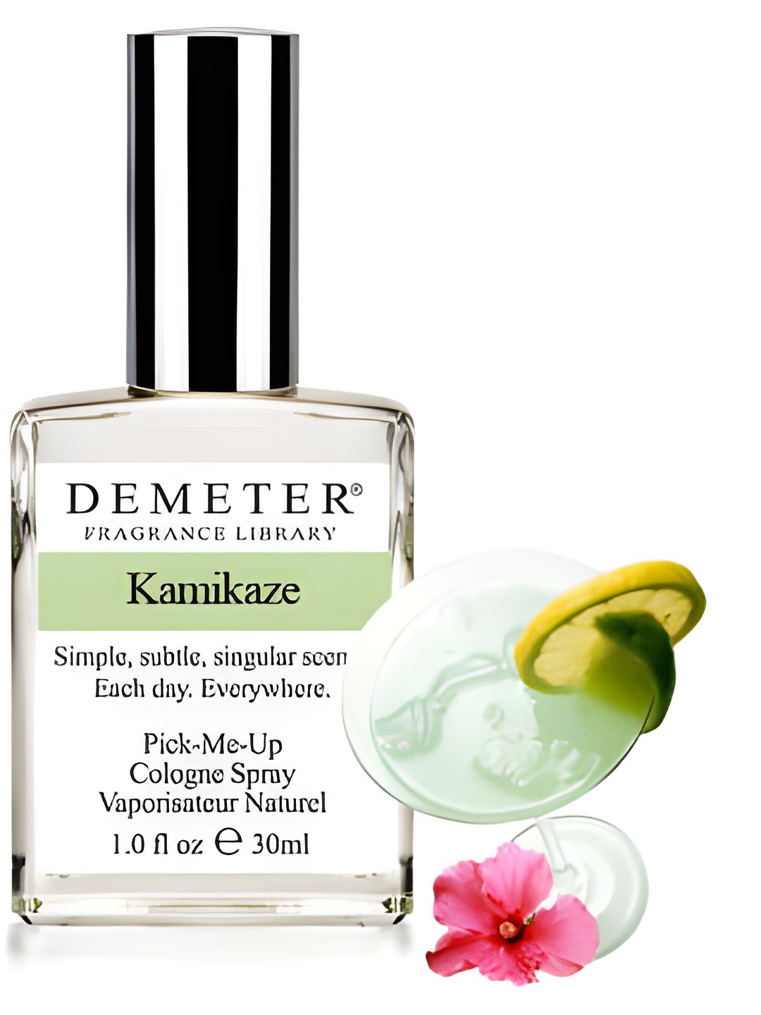 Picture of Kamikaze fragrance