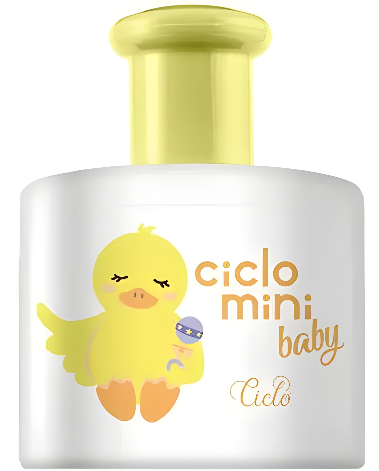 Picture of Ciclo Mini Baby QuéQué fragrance