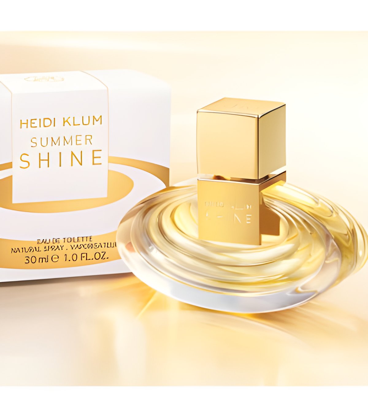 Picture of Summer Shine fragrance