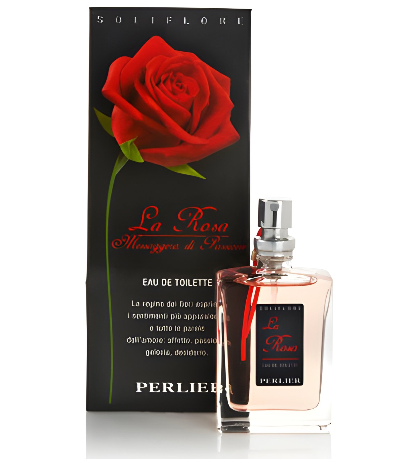 Picture of La Rosa fragrance