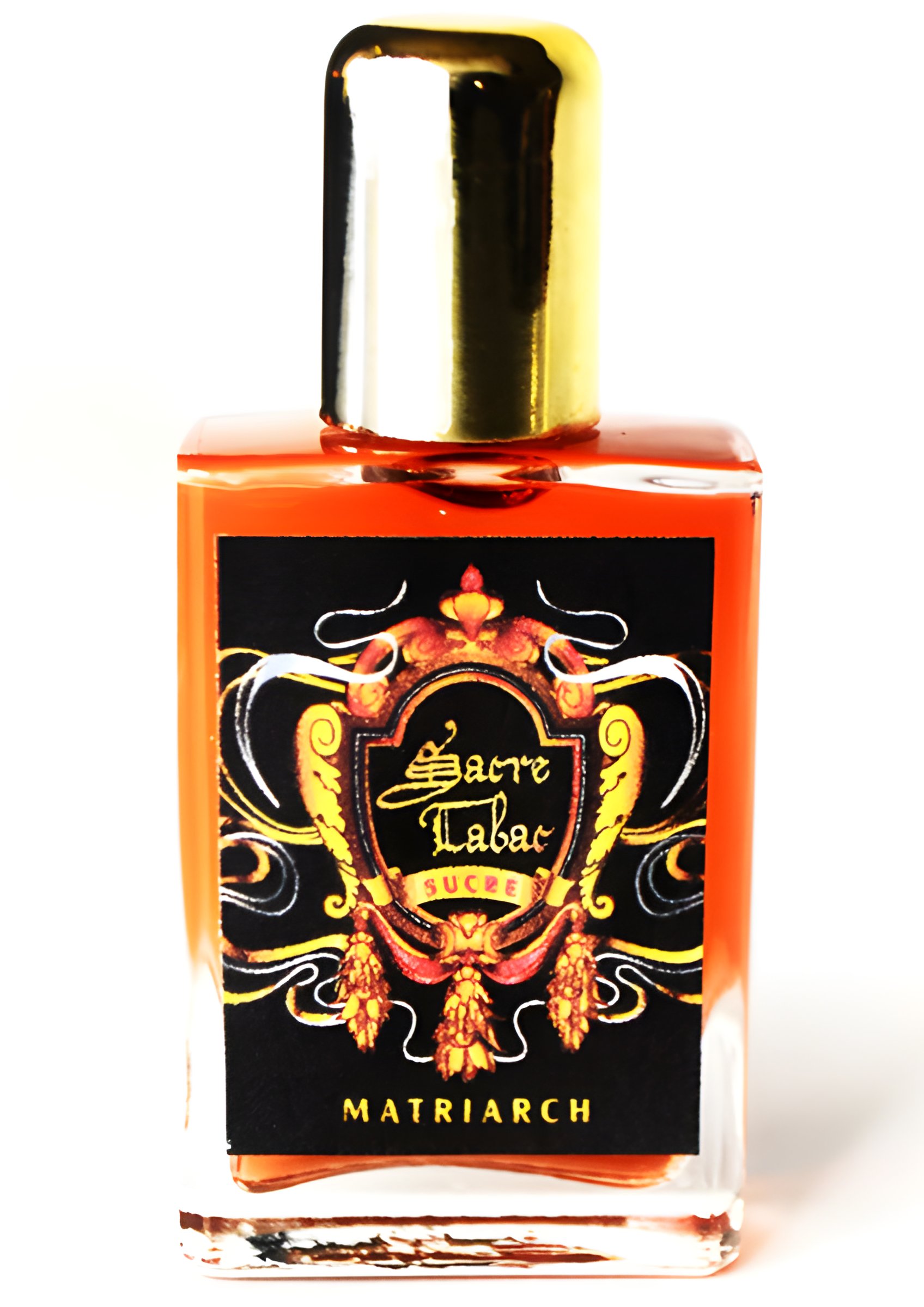 Picture of Sacre Tabac Sucre fragrance