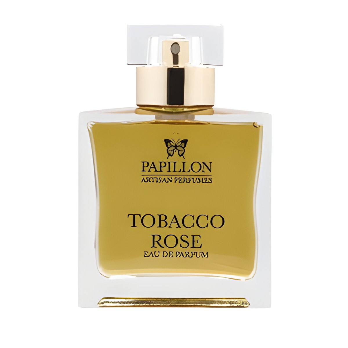 Picture of Tobacco Rose fragrance