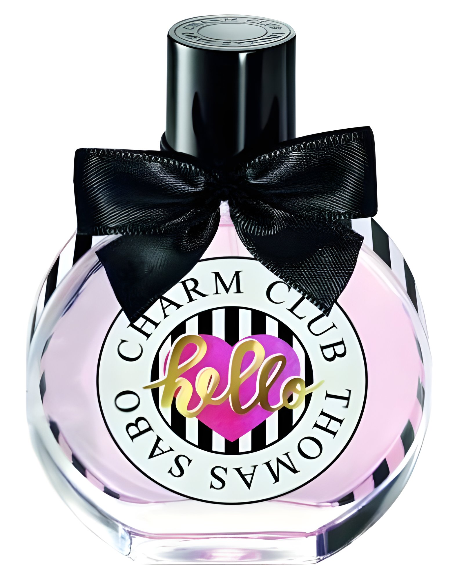 Picture of Charm Club Hello fragrance