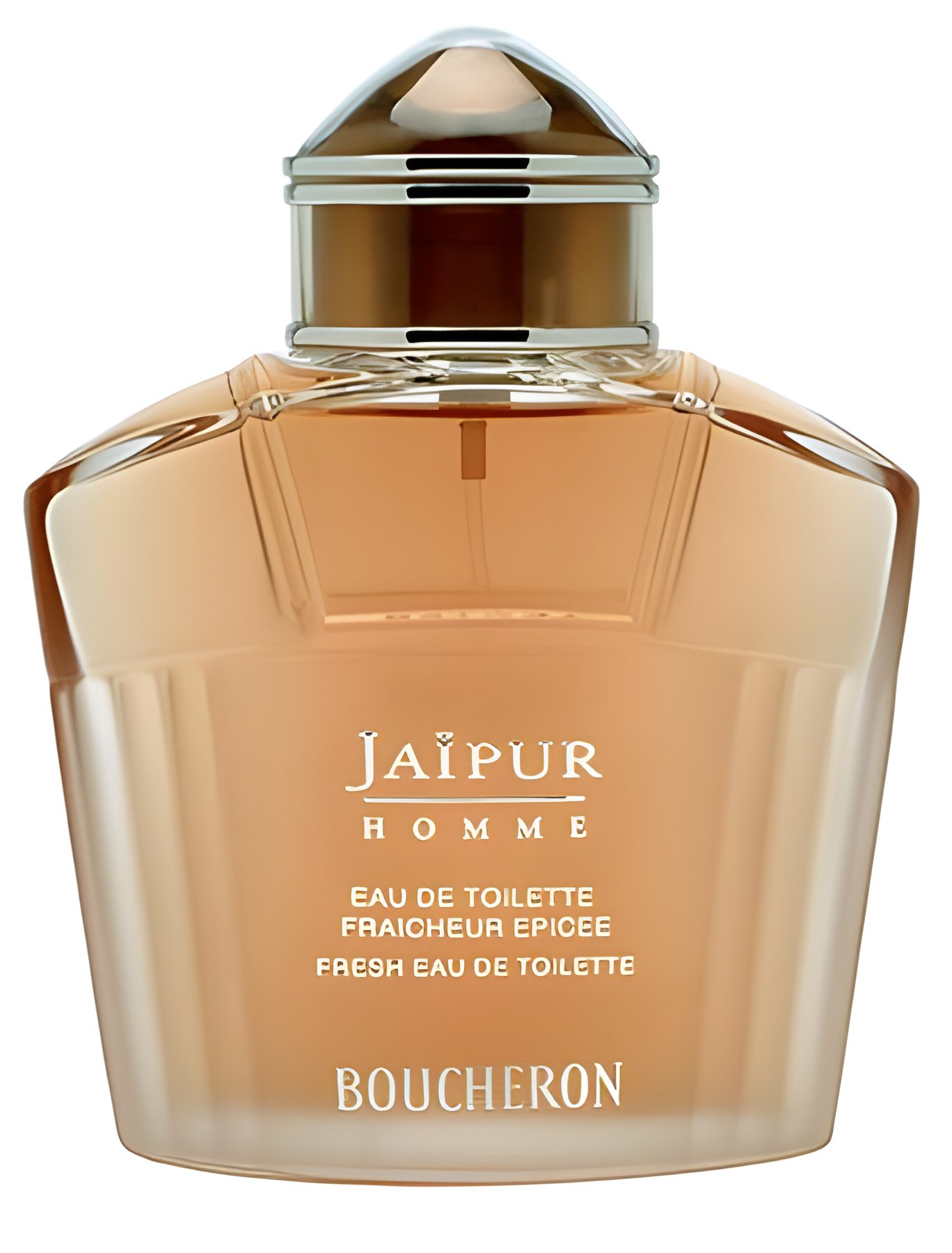 Picture of Jaipur Homme Fraicheur Epicee fragrance