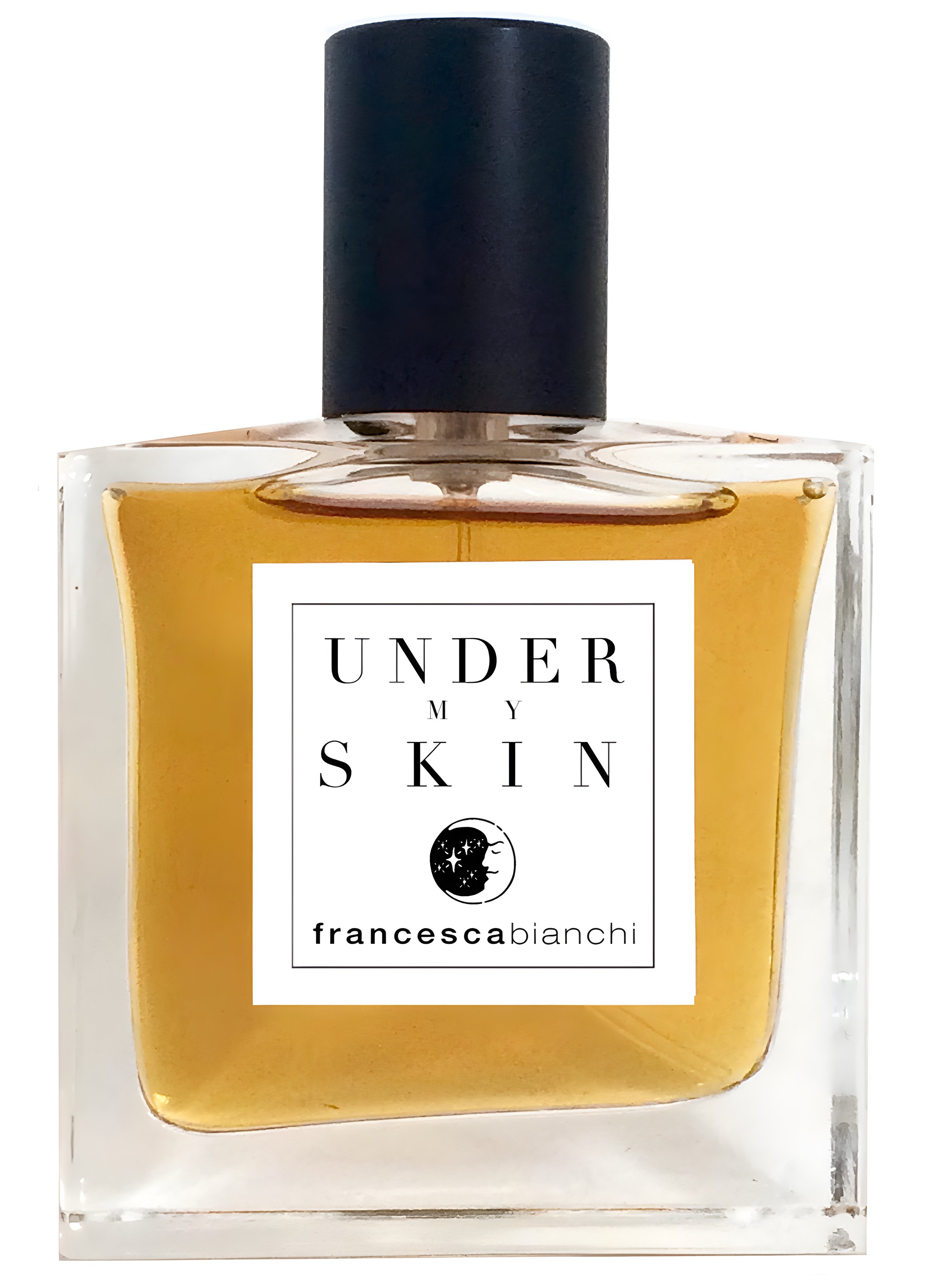 Picture of Under My Skin fragrance