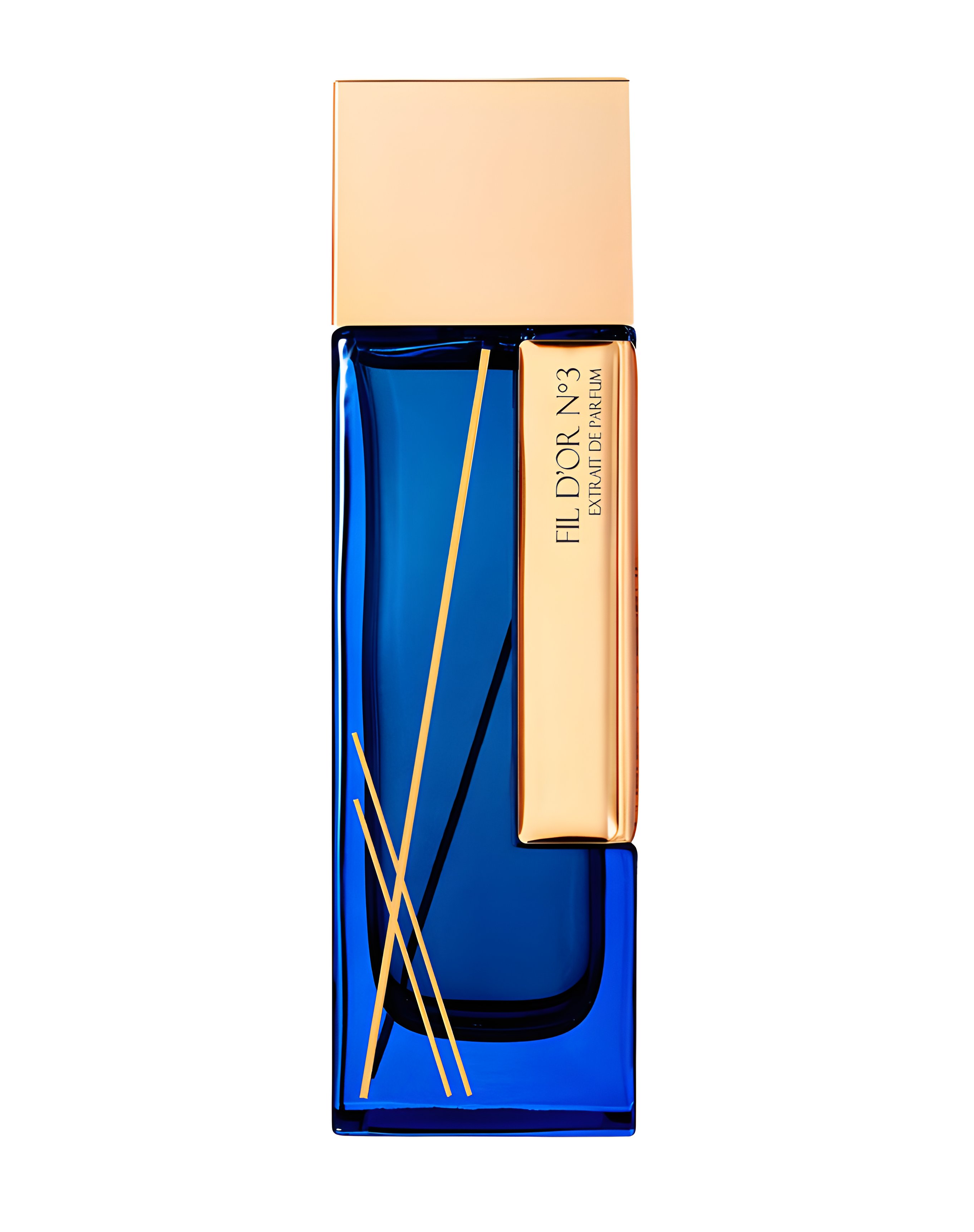 Picture of Fil d'Or No3 fragrance