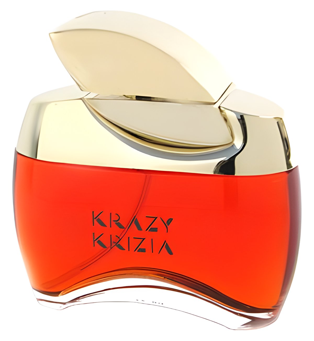 Picture of Krazy Krizia fragrance