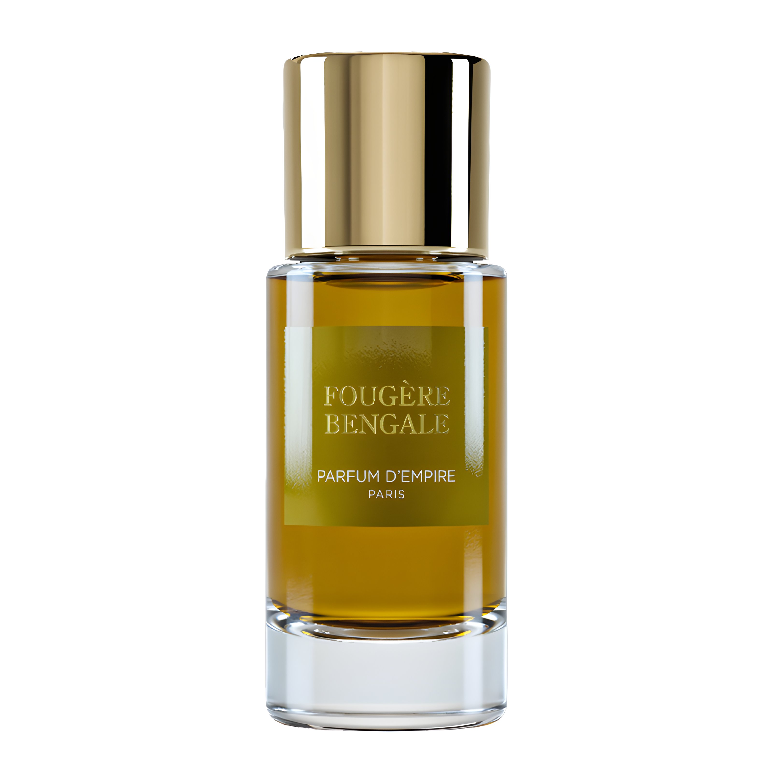 Picture of Fougere Bengale fragrance