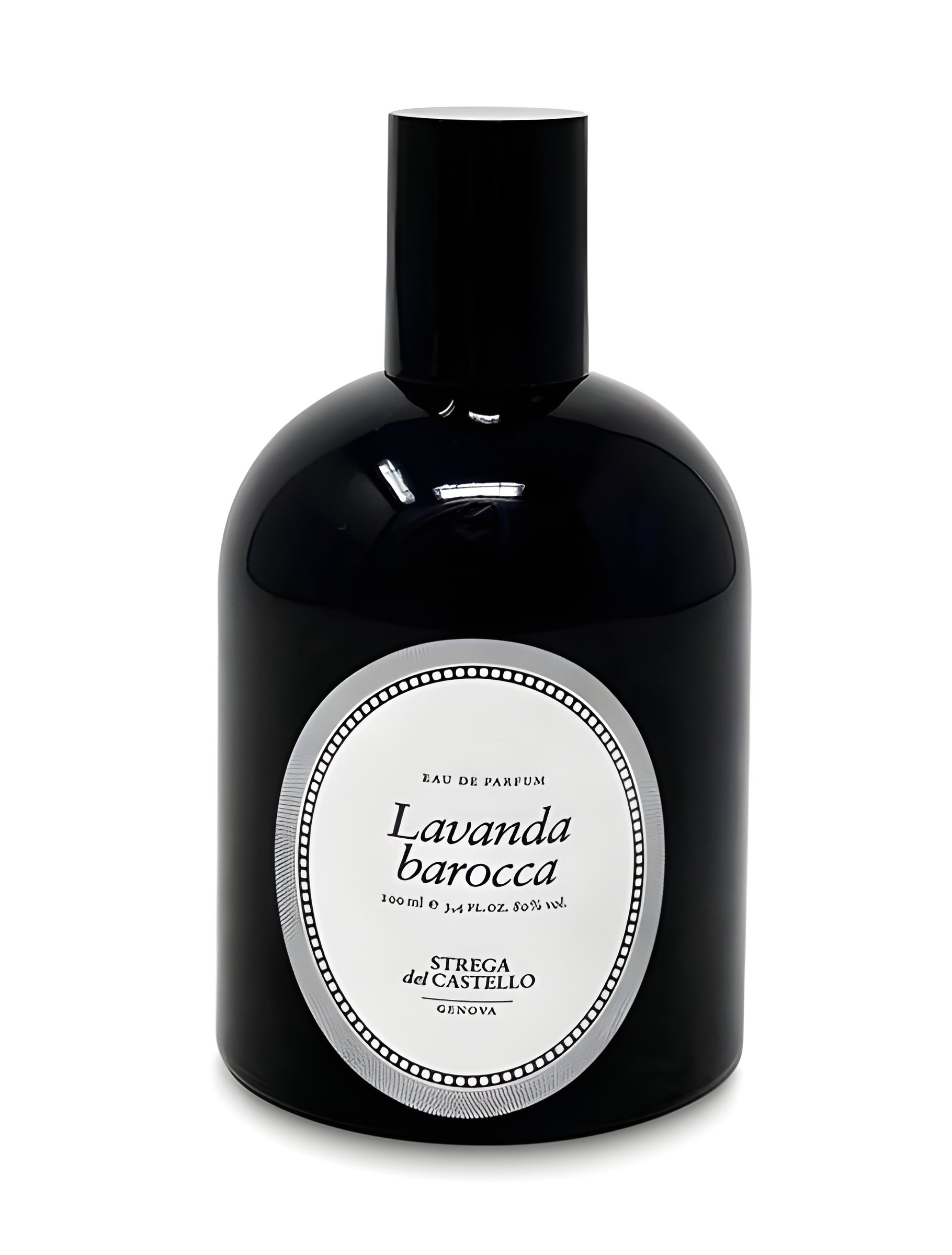 Picture of Lavanda Barocca fragrance