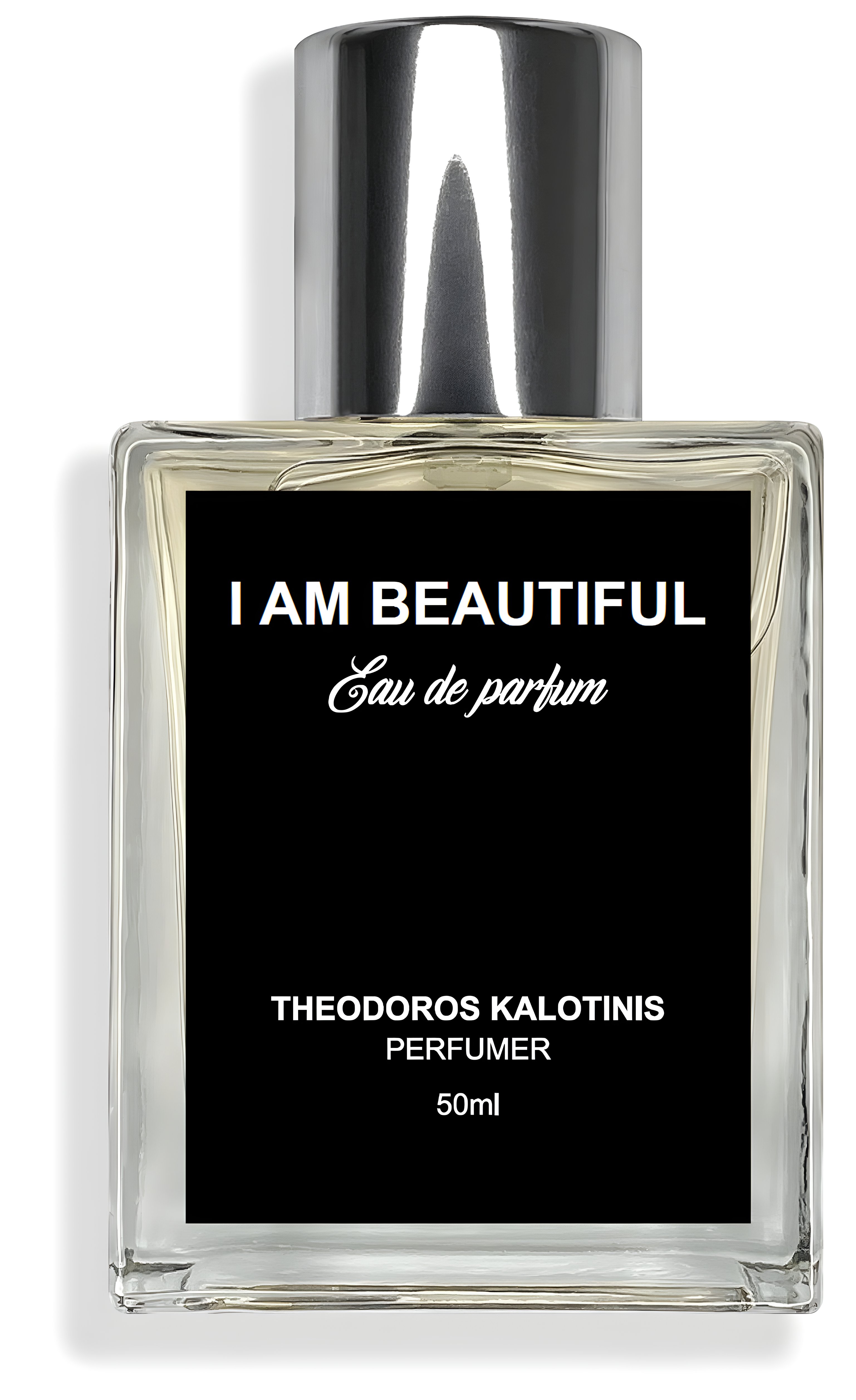 Picture of I Am Beautiful fragrance