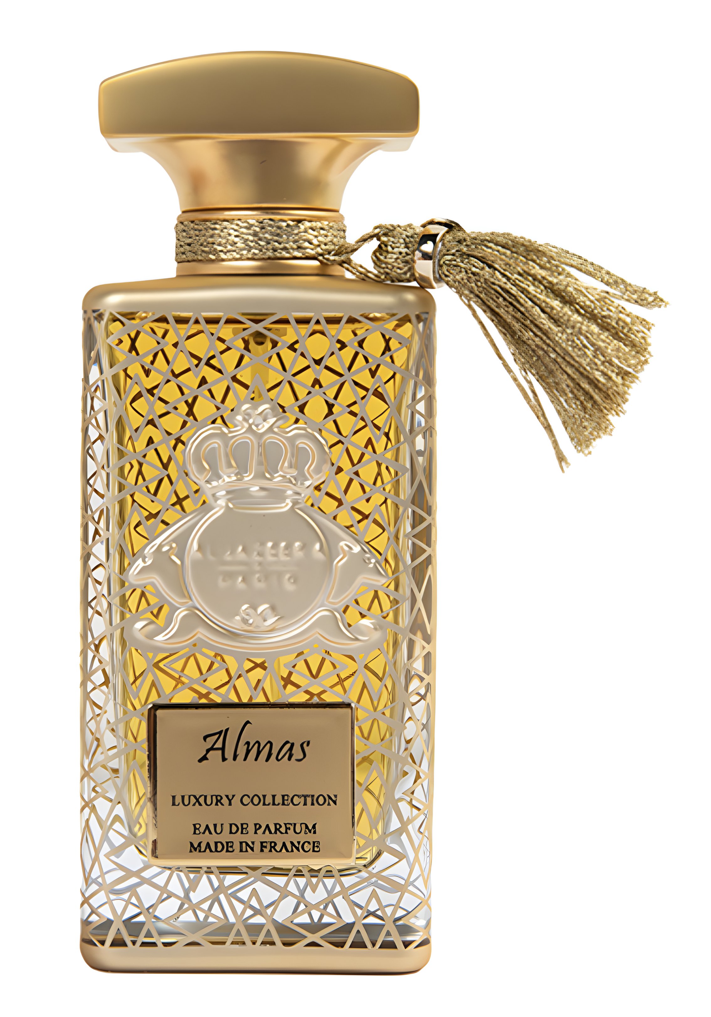 Picture of Almas fragrance