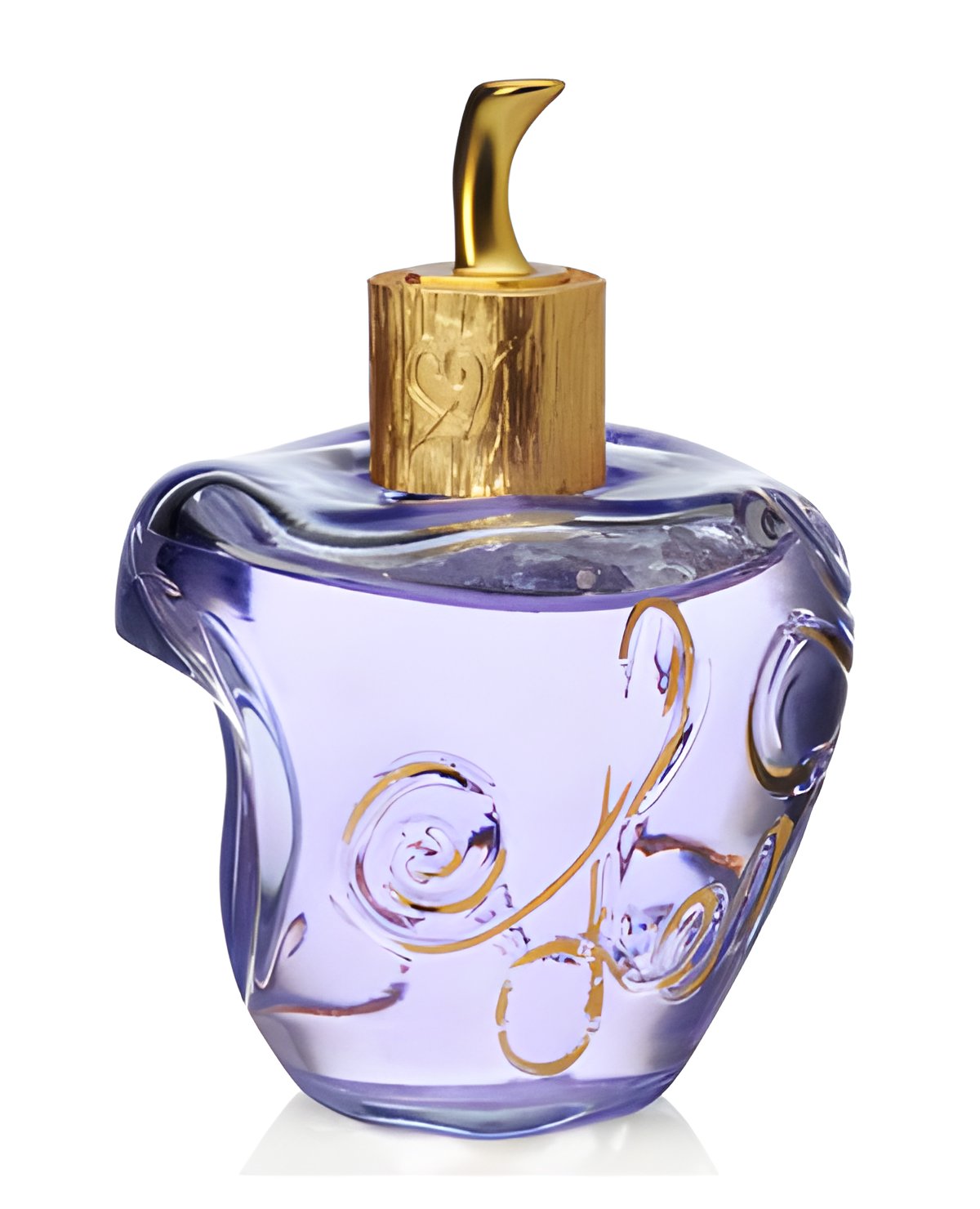 Picture of Lolita Lempicka Le Premier Parfum Eau de Toilette (Morsure d'Amour) fragrance