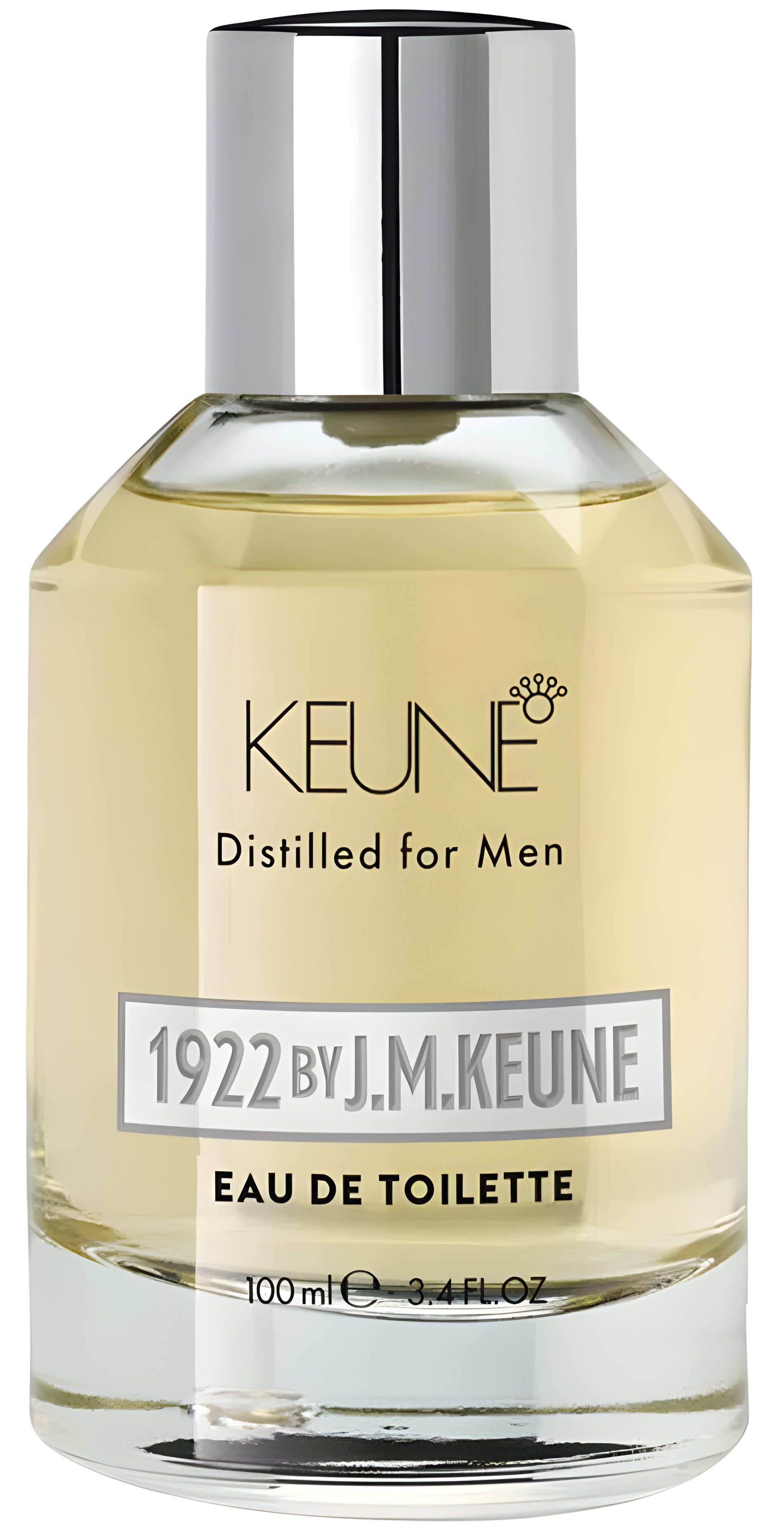 Picture of 1922 by J.M. Keune fragrance