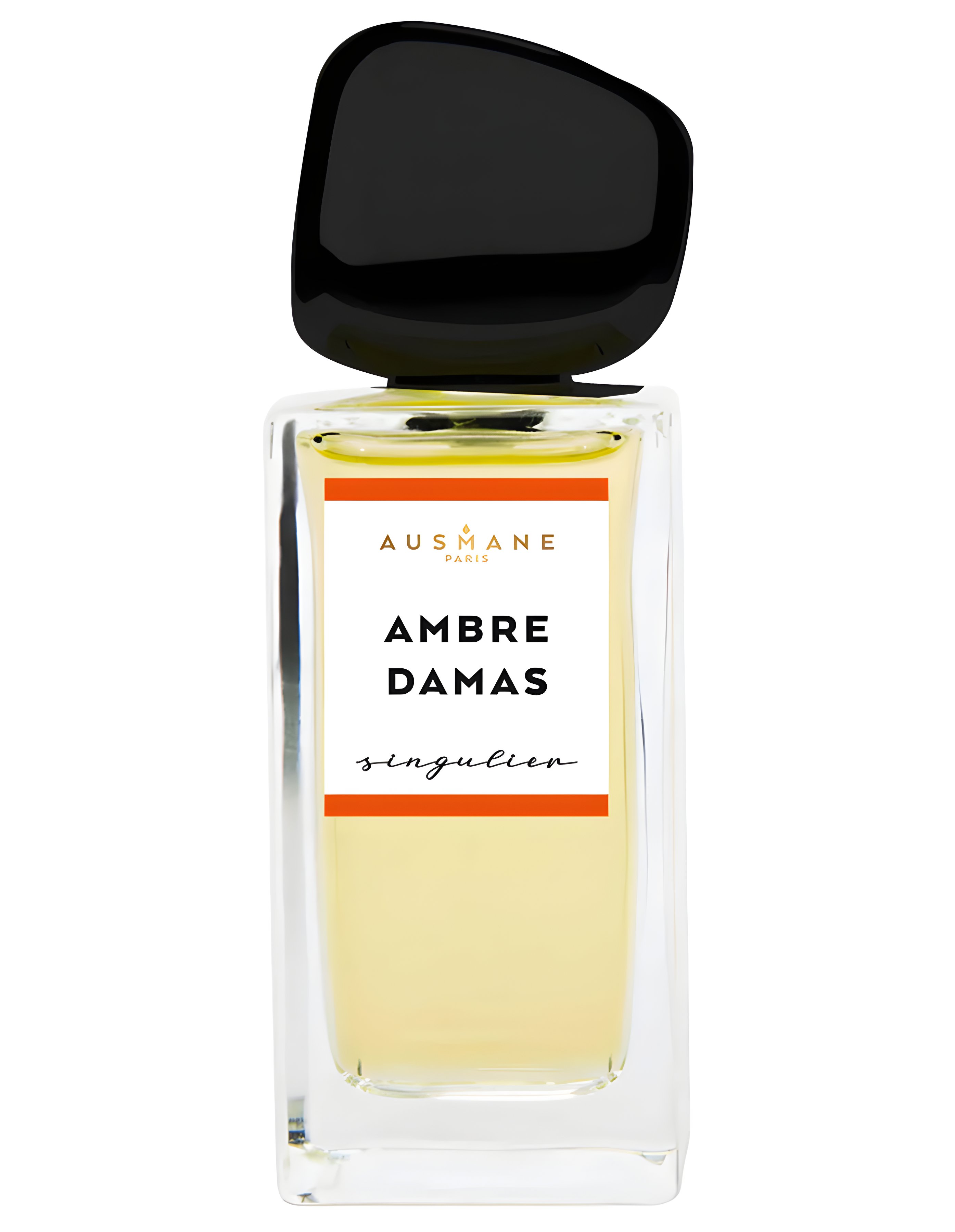 Picture of Ambre Damas fragrance