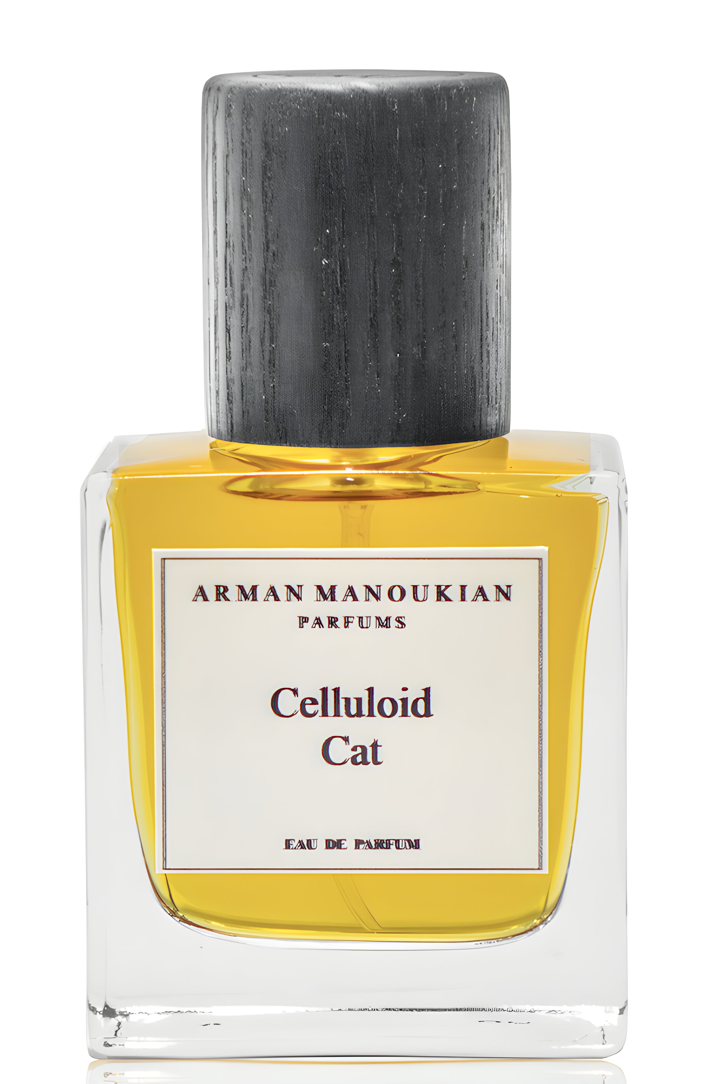 Picture of Celluloid Cat fragrance