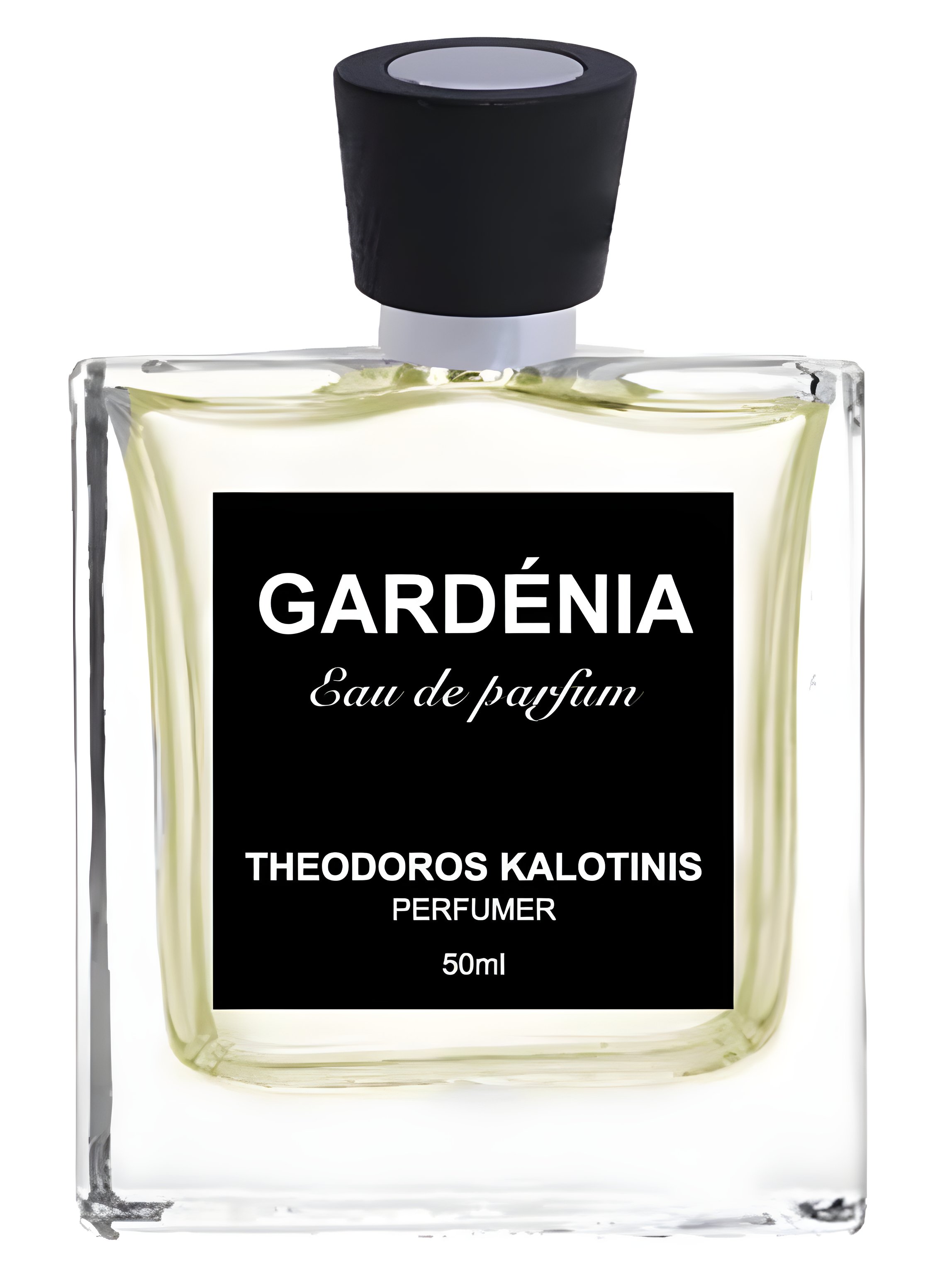 Picture of Gardenia fragrance