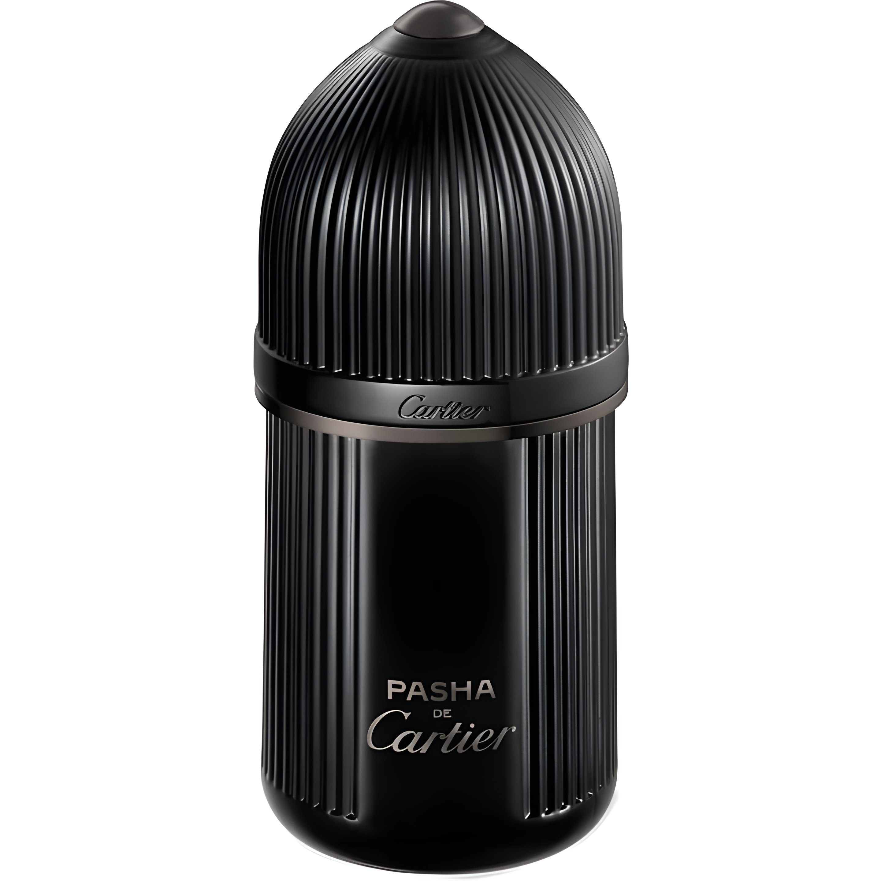 Picture of Pasha de Cartier Noir Absolu fragrance