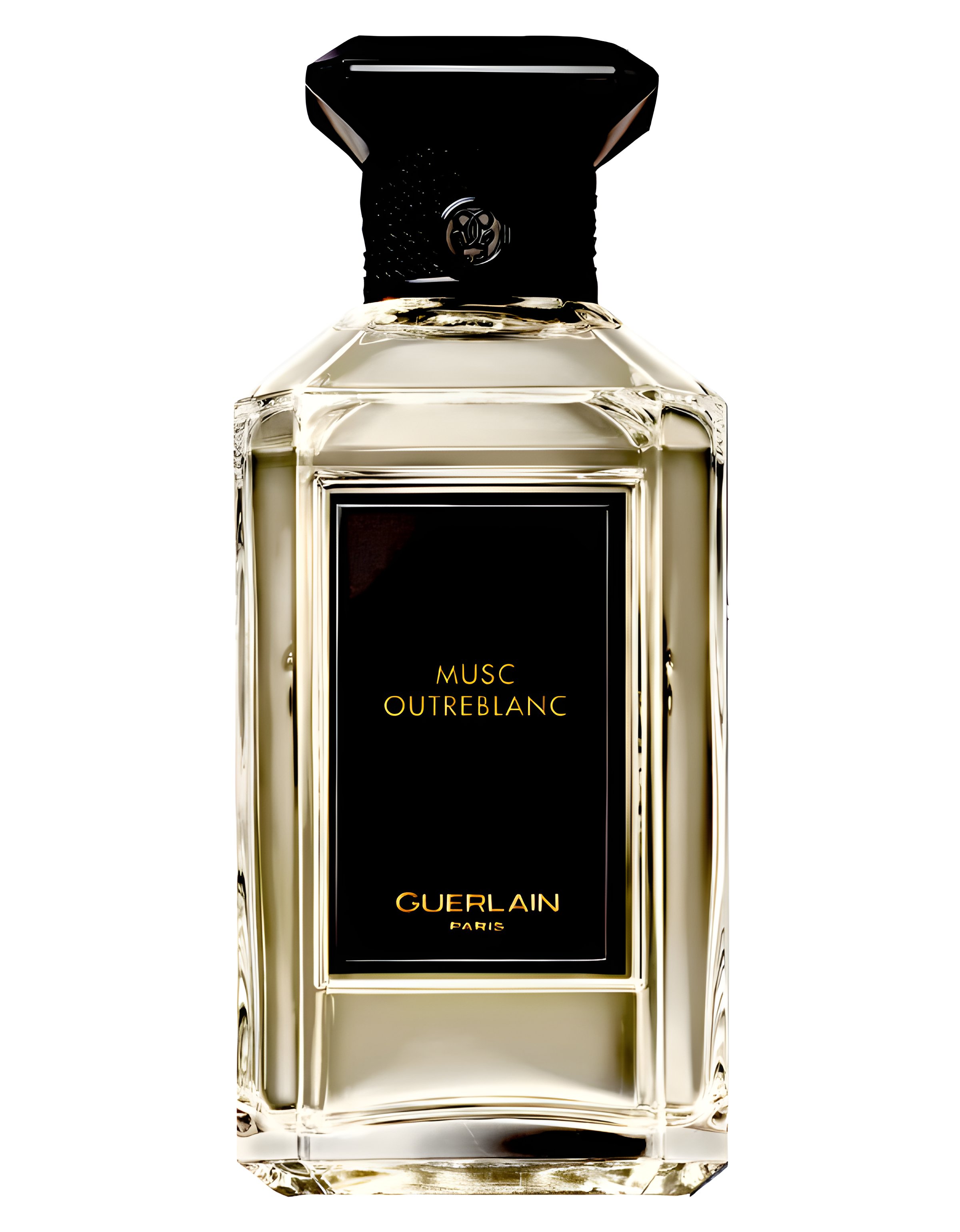 Picture of Musc Outreblanc fragrance