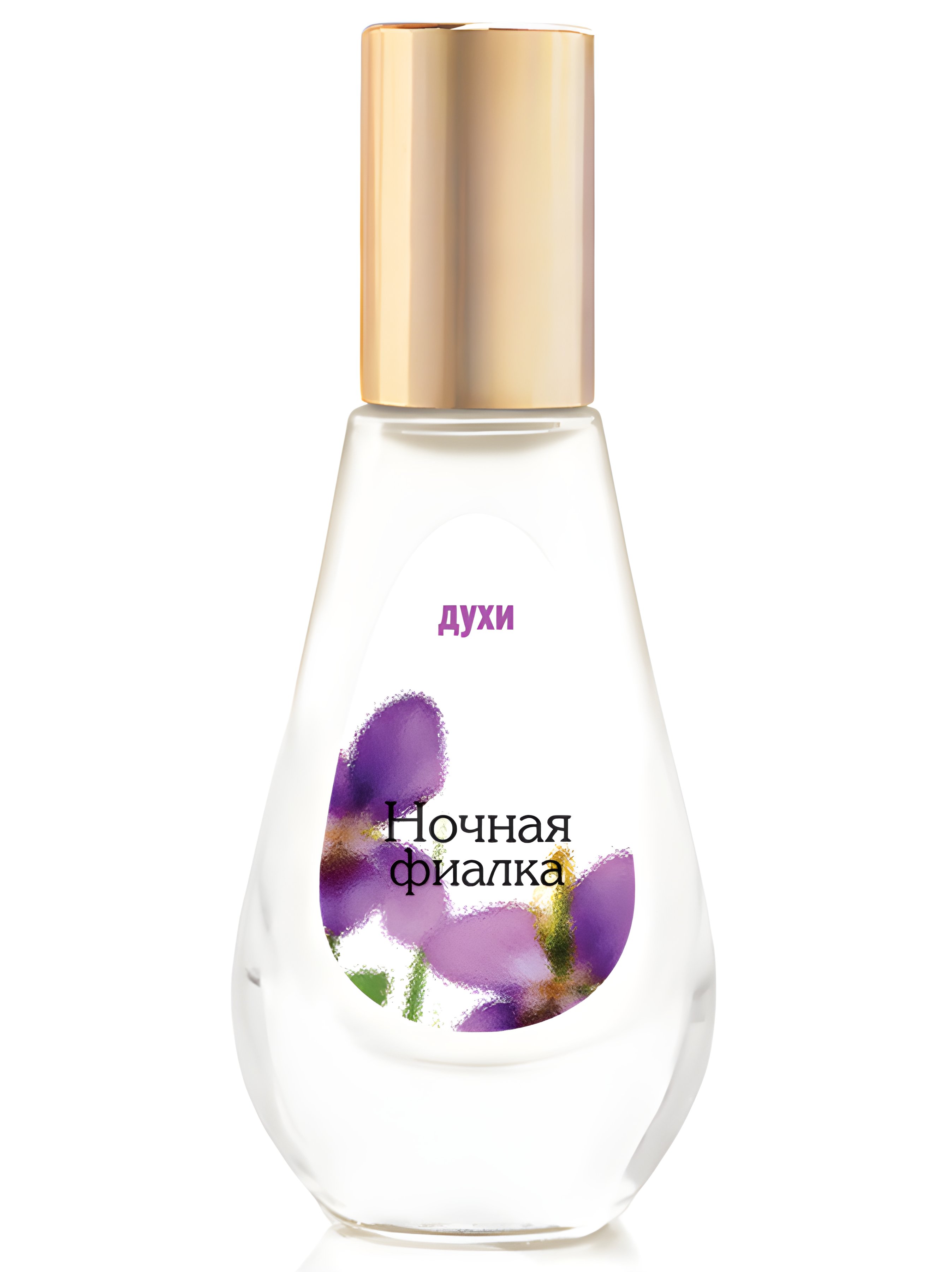 Picture of Nochnaya Fialka fragrance