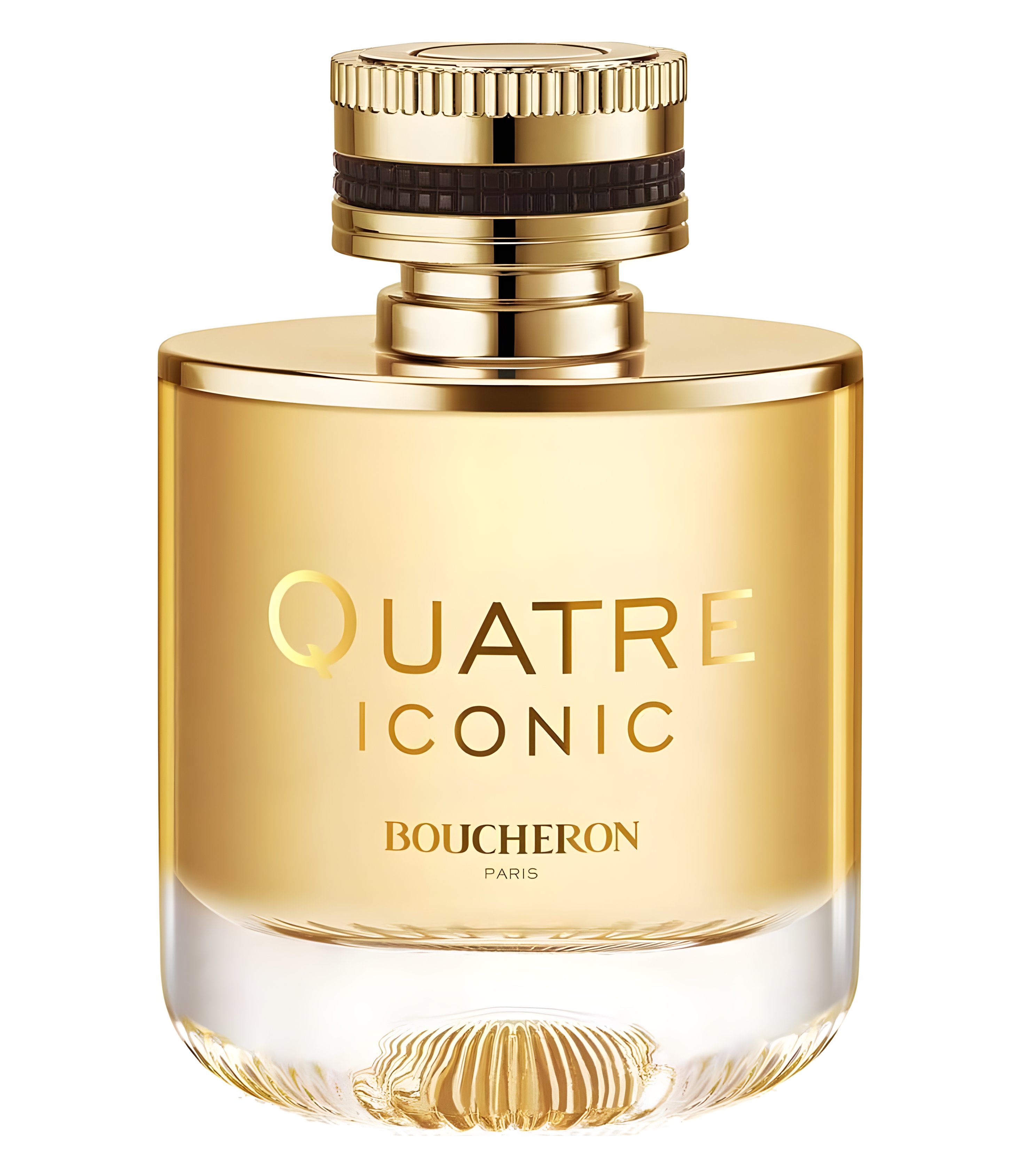 Picture of Quatre Iconic fragrance