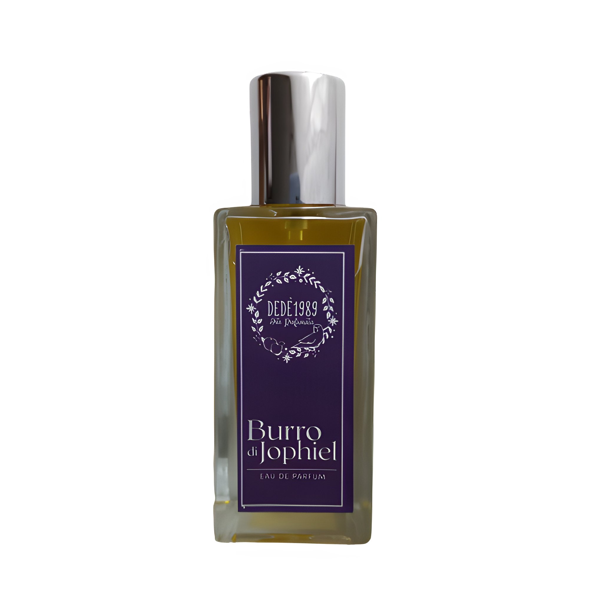 Picture of Burro Di Jophiel fragrance