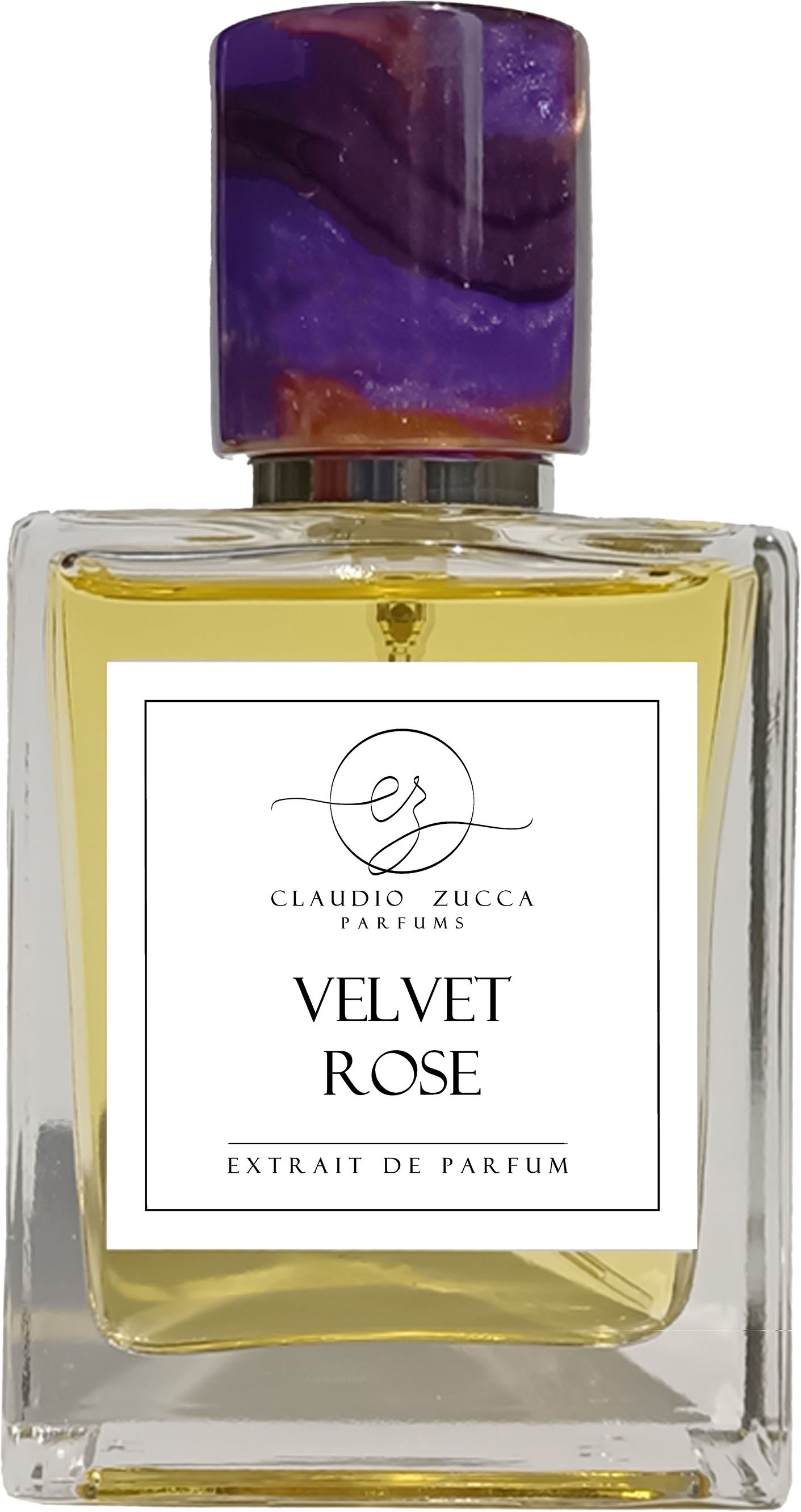 Picture of Velvet Rose fragrance